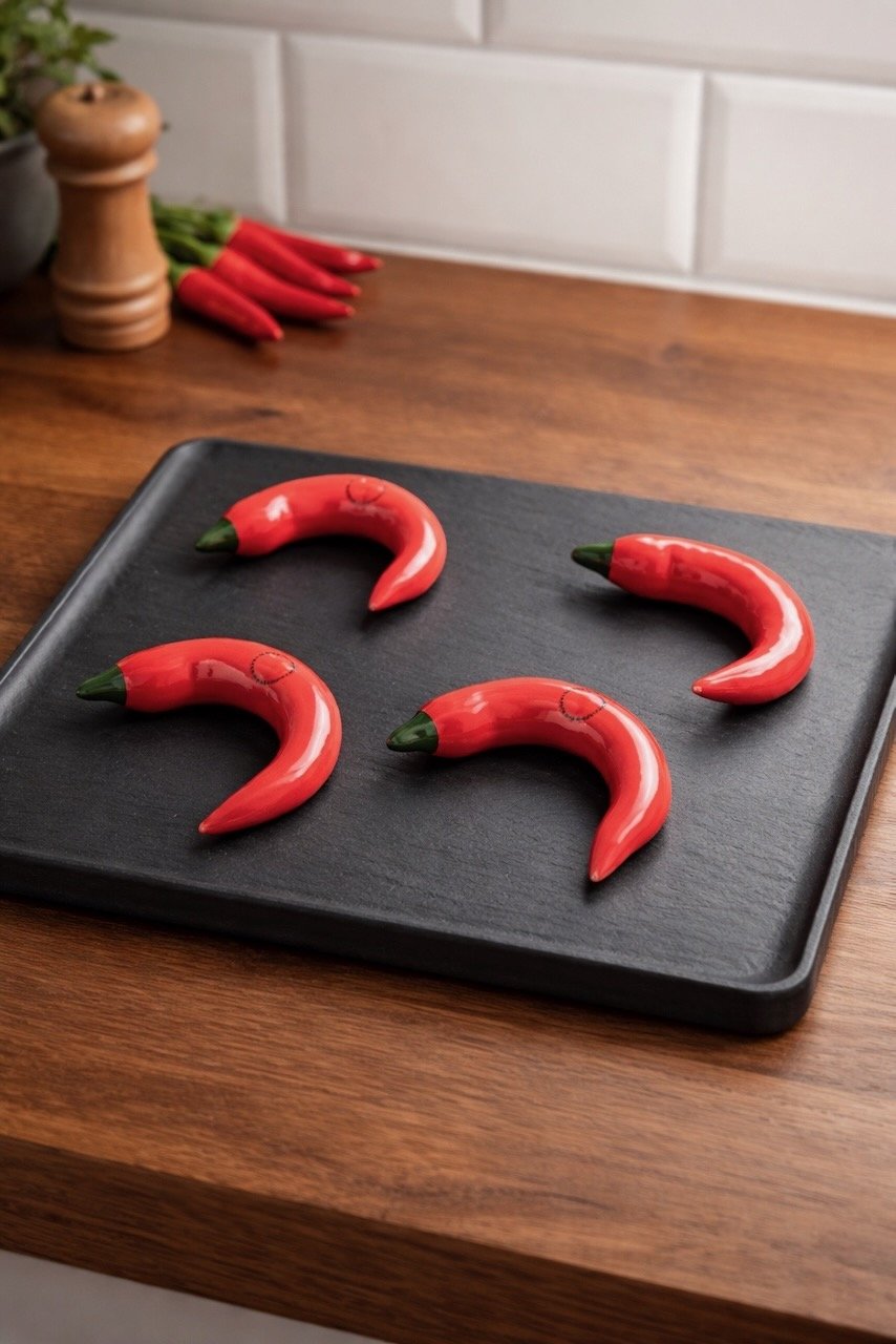Skörd Chili Mix | Lilla Hem