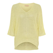 Mdcbetina Knit | Lilla Hem