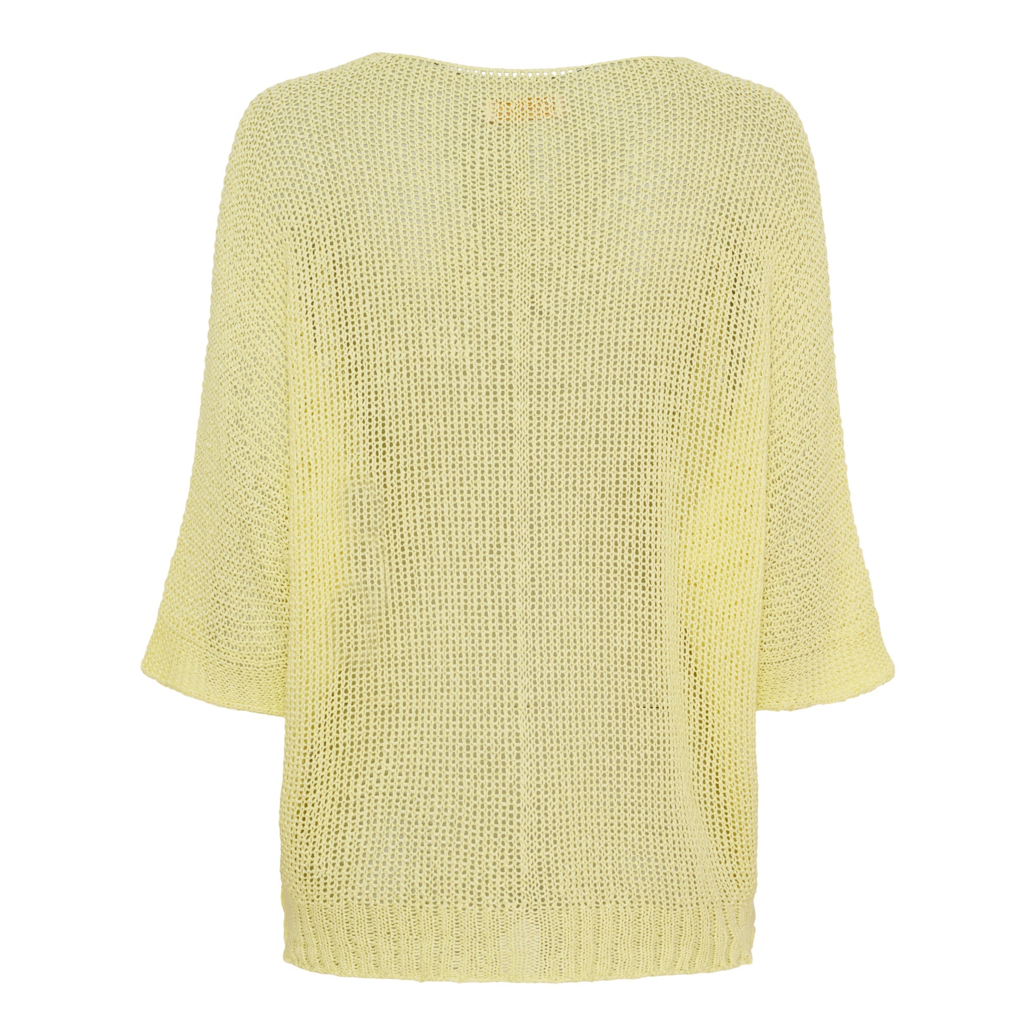 Mdcbetina Knit | Lilla Hem