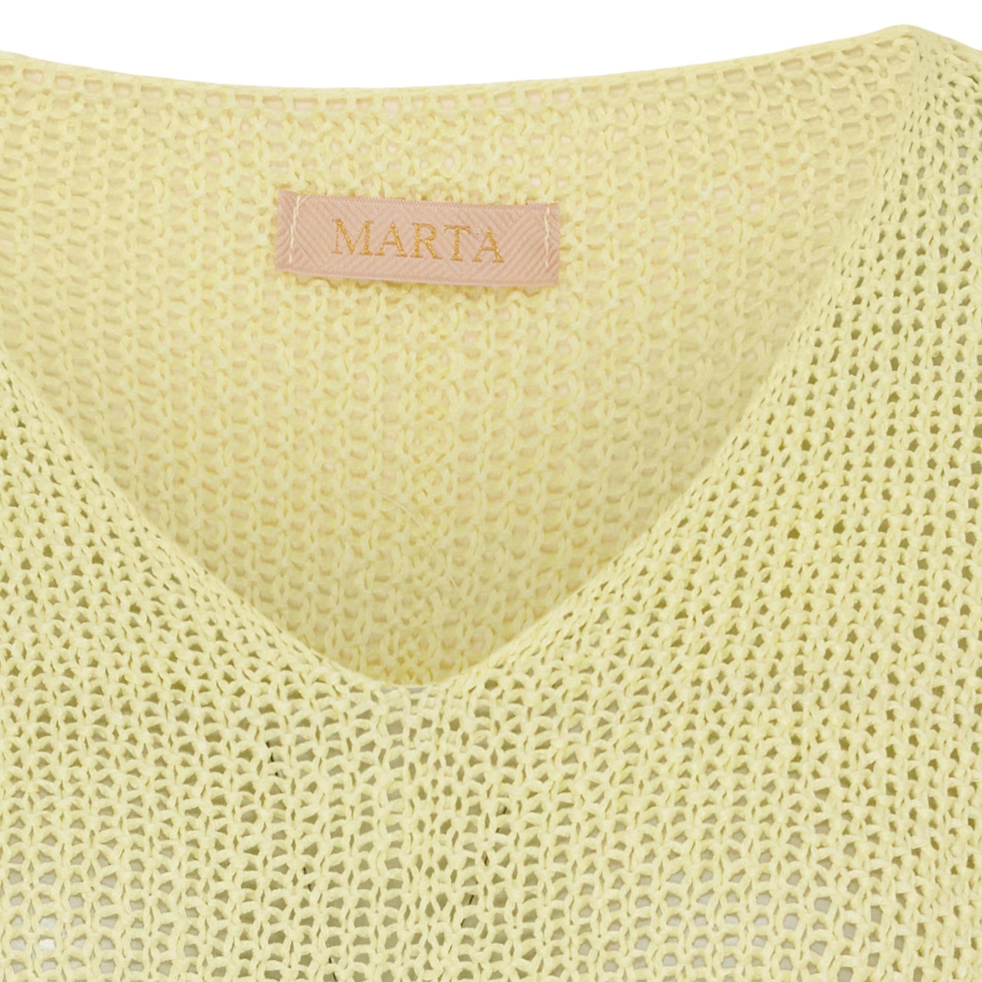 Mdcbetina Knit | Lilla Hem