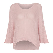 Mdcbetina Knit | Lilla Hem