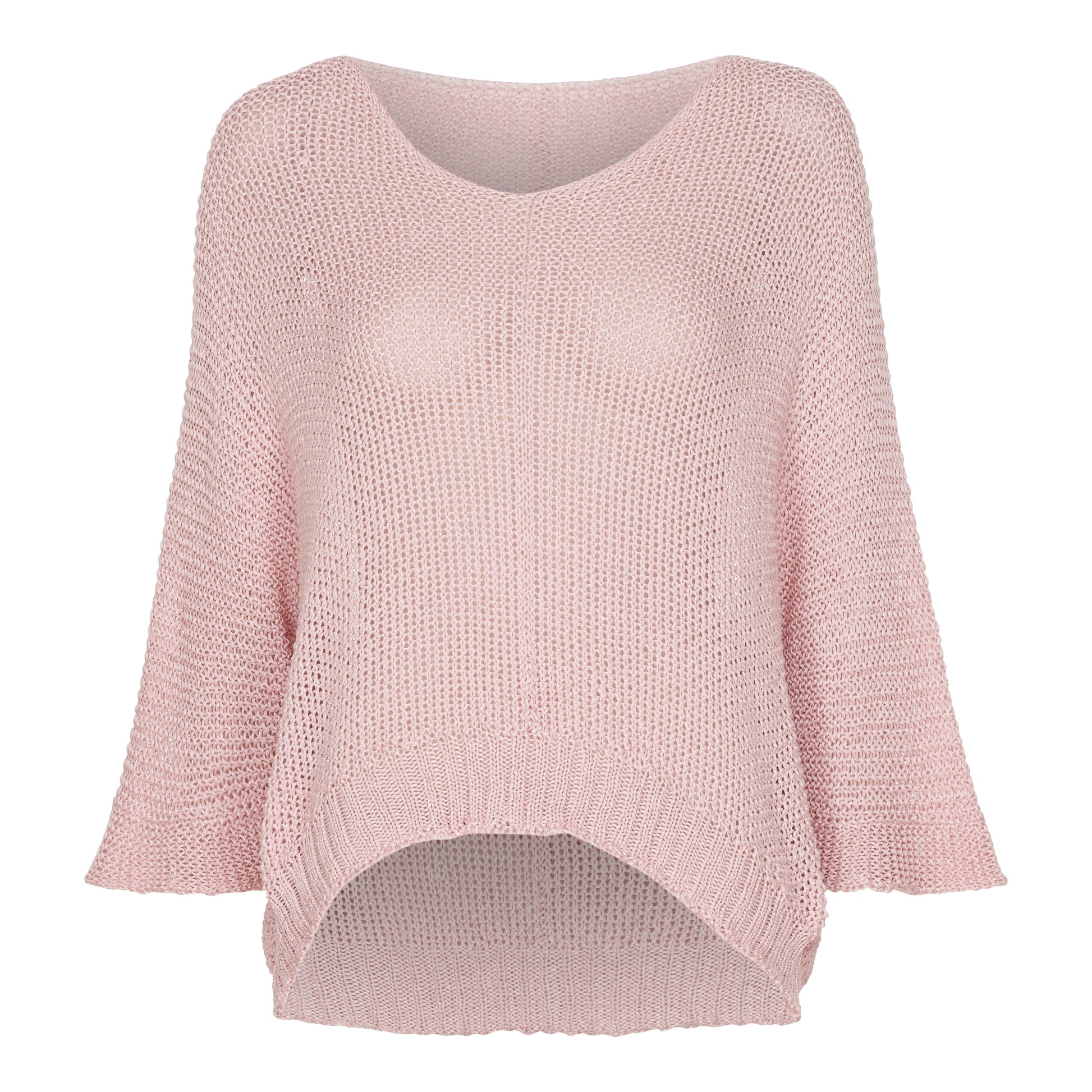 Mdcbetina Knit | Lilla Hem