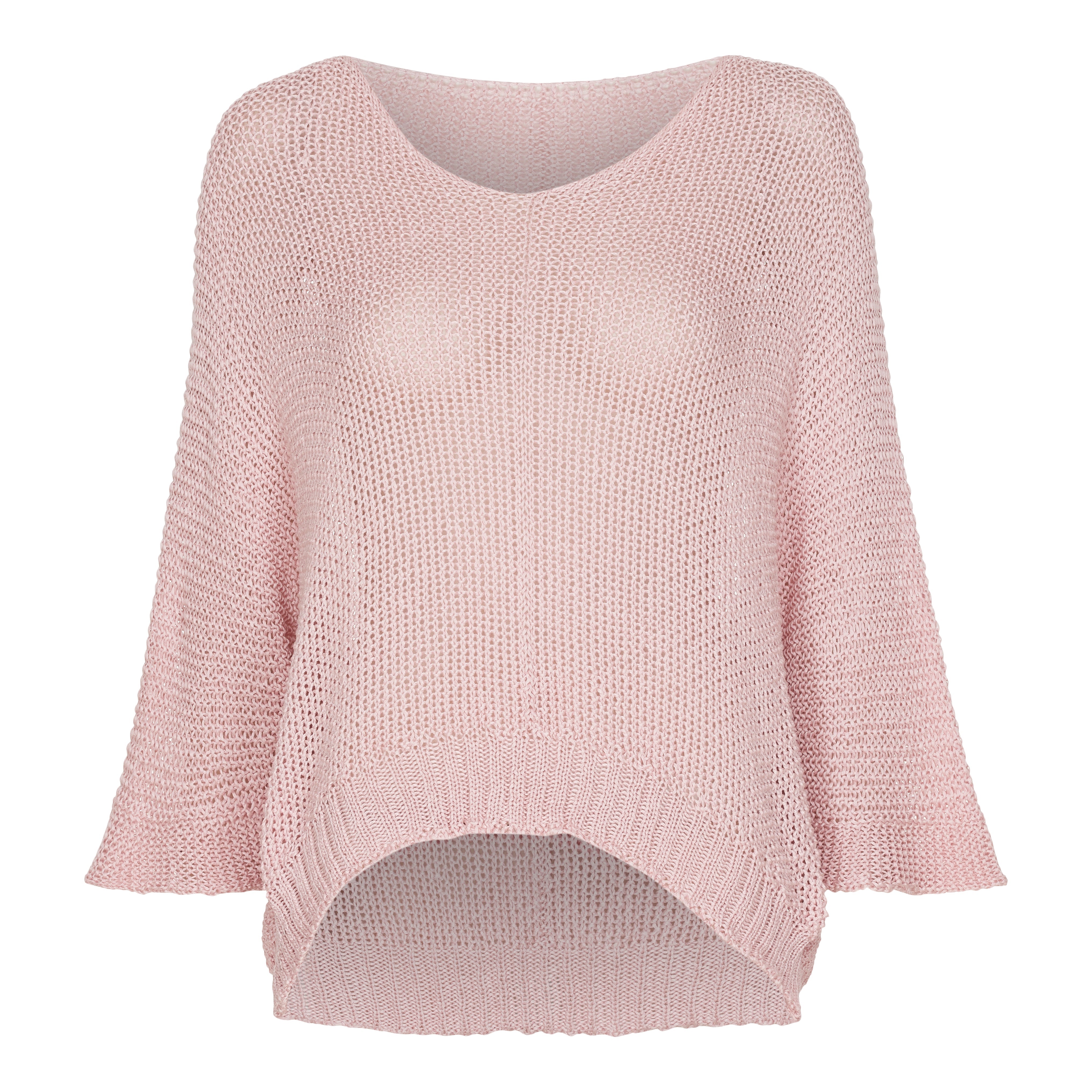 Mdcbetina Knit | Lilla Hem