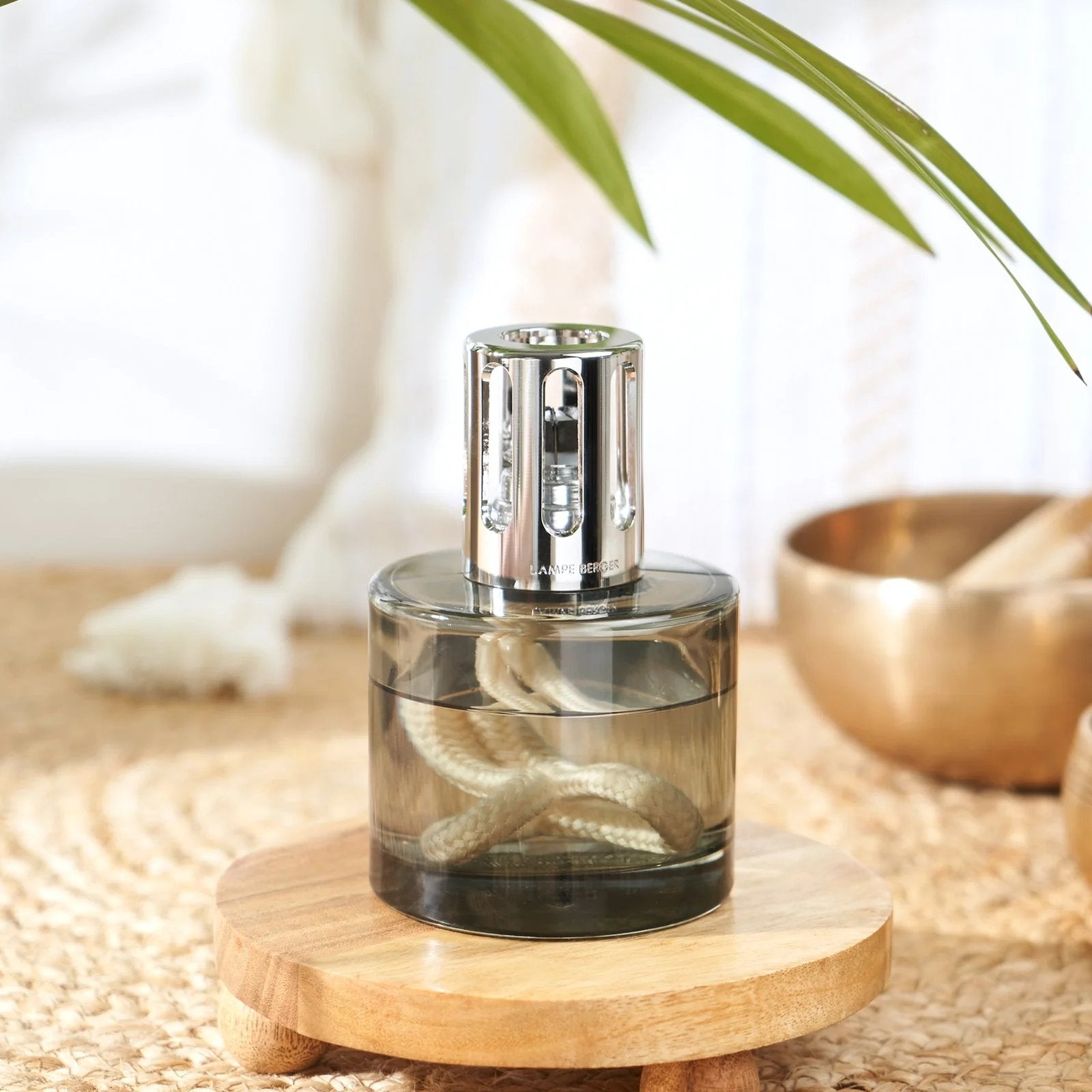 Aroma Happy Maison Berger Doftlampa - Presentförpackning | Lilla Hem