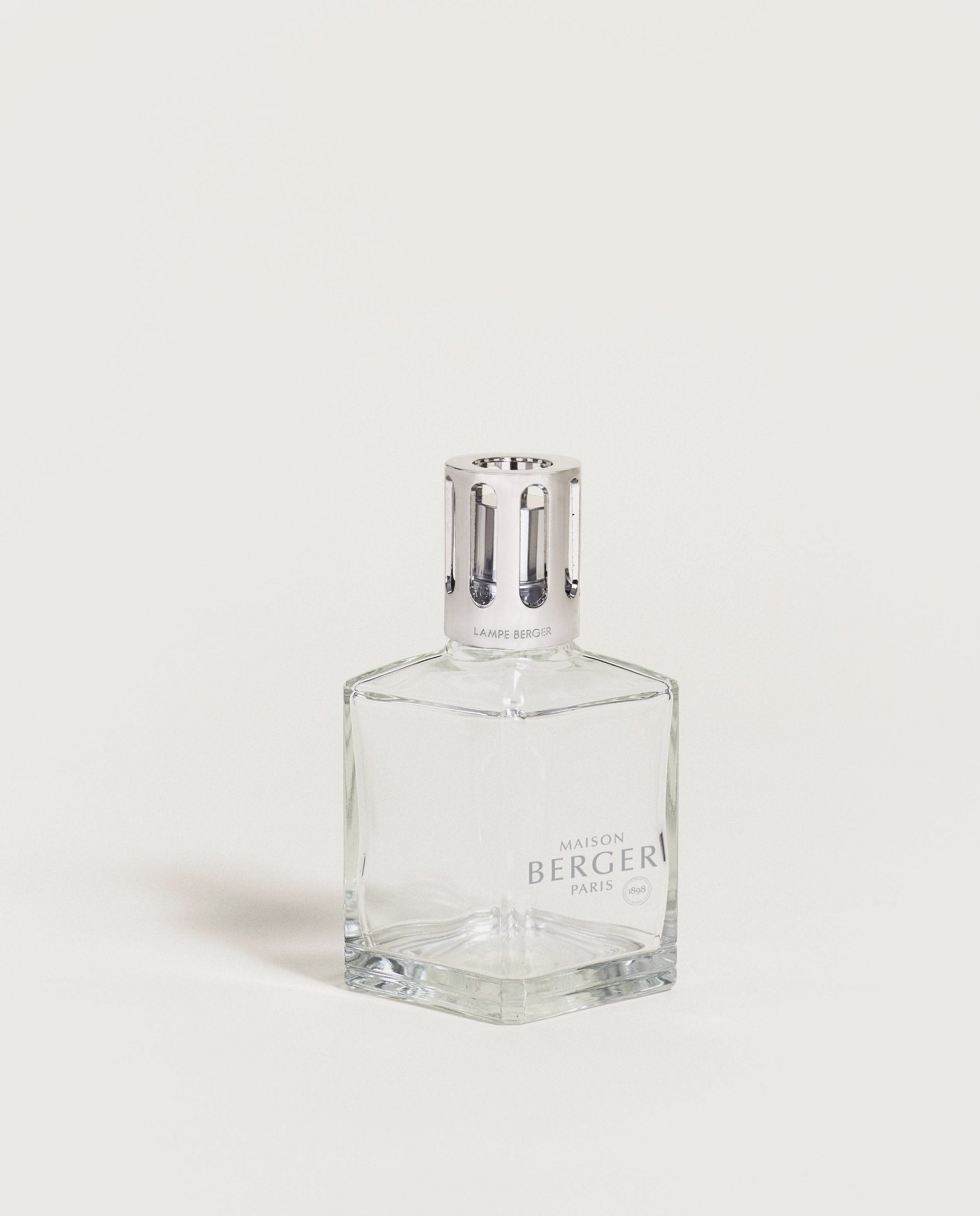 Essential Square Maison Berger Doftlampa - Presentförpackning | Lilla Hem