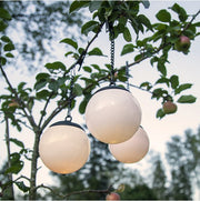Solcellsdekoration Globus | Lilla Hem