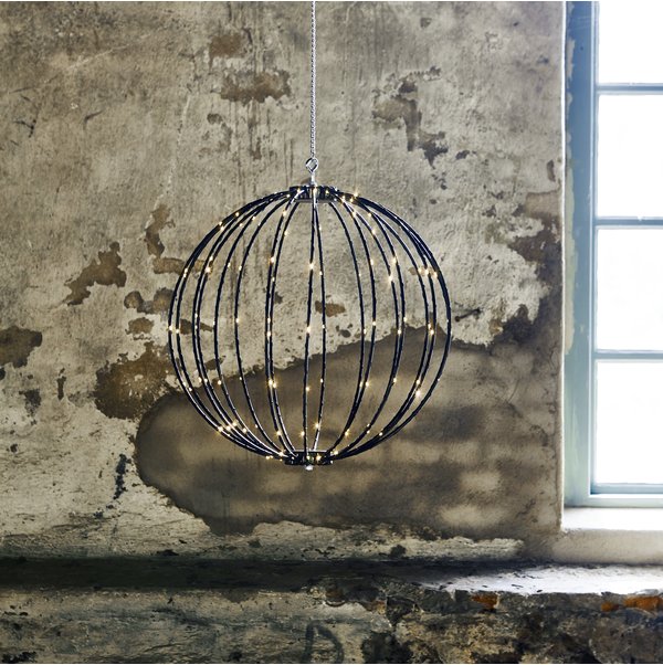 Hängande Dekoration Mounty | Lilla Hem