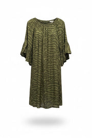 Tunica II Zebra | Lilla Hem