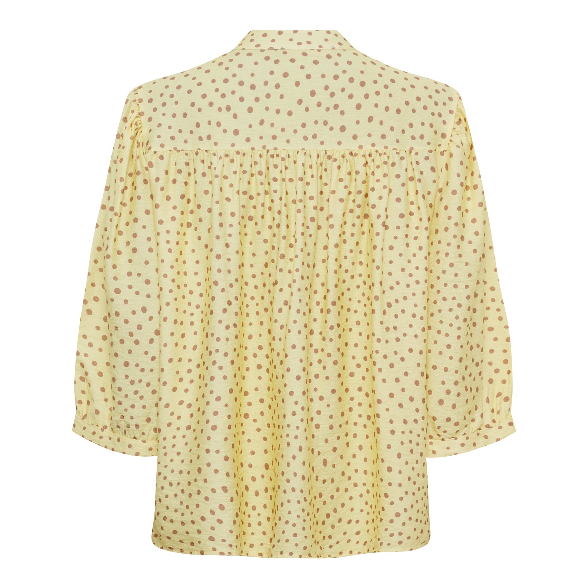 Mdcdestiny Blouse | Lilla Hem