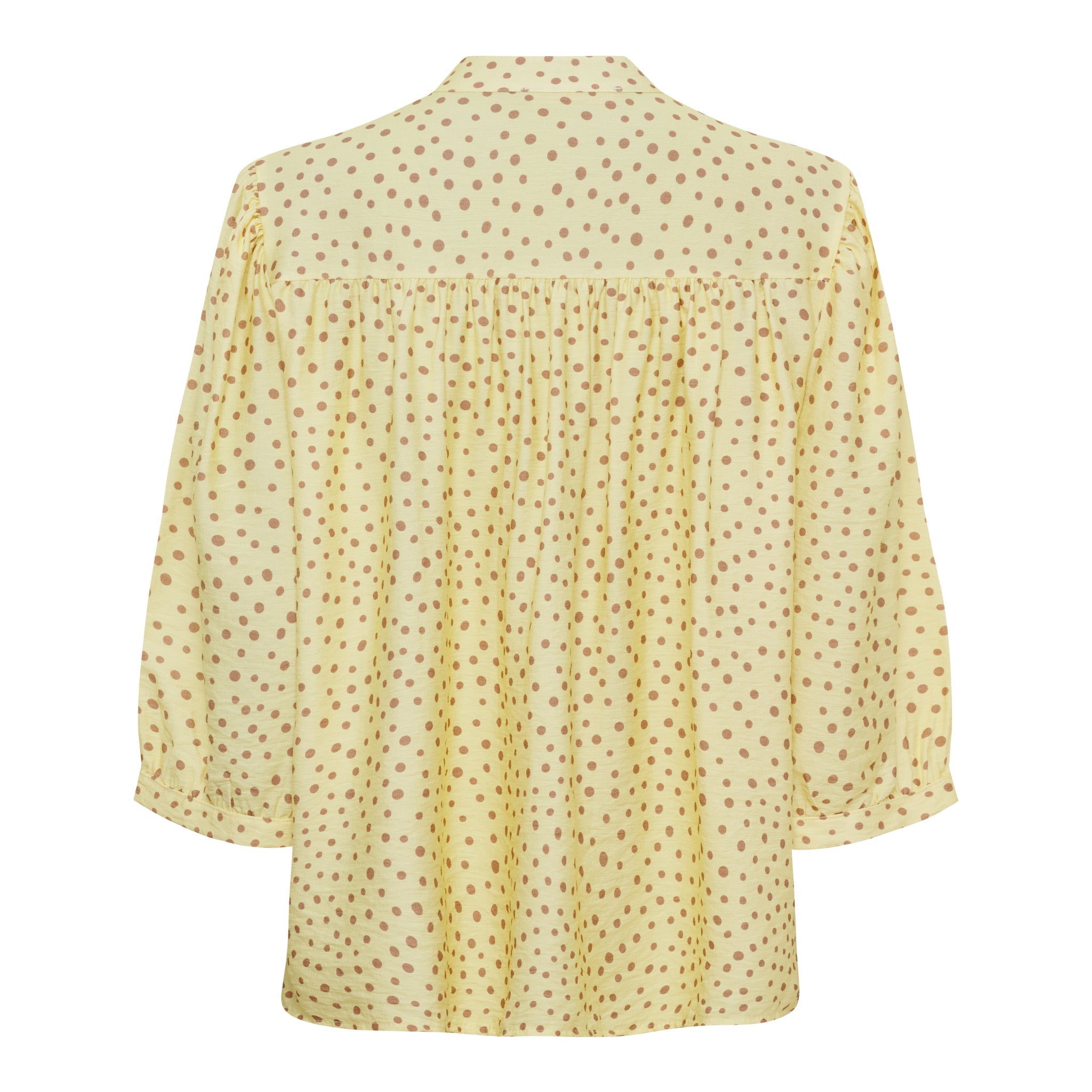 Mdcdestiny Blouse | Lilla Hem