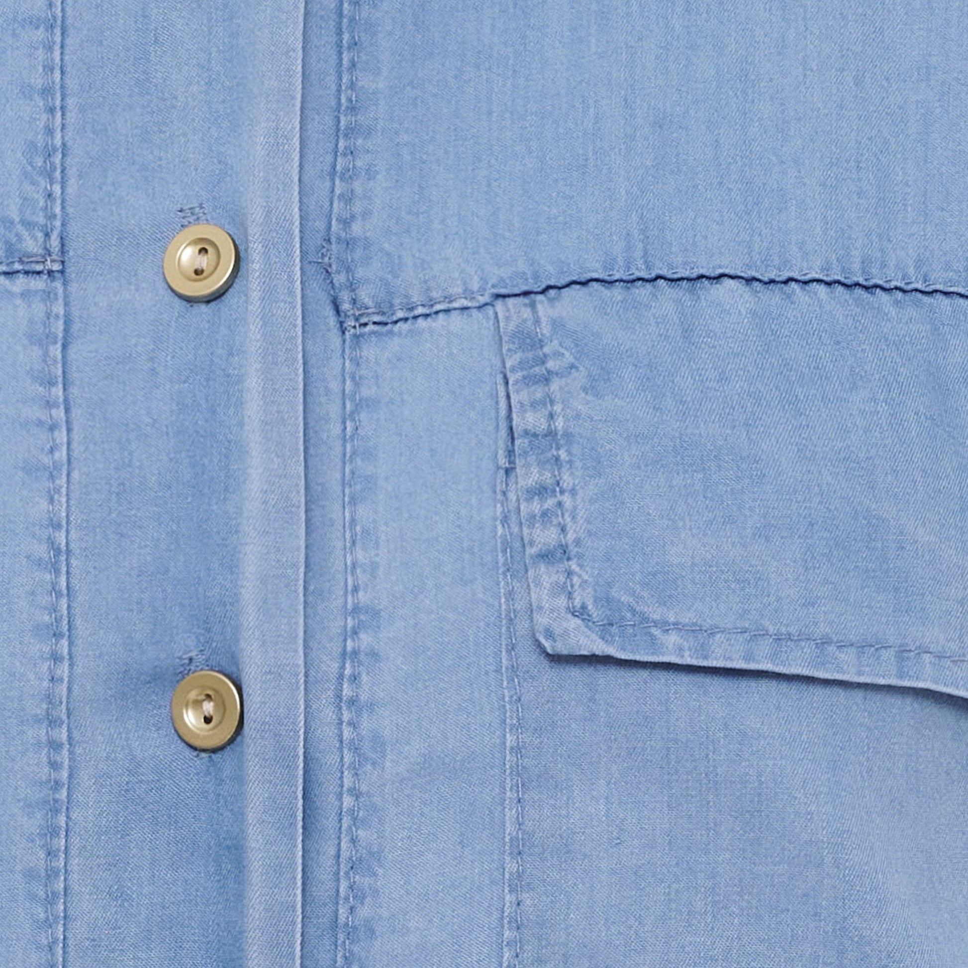 Mdckimberly Dress | Lilla Hem