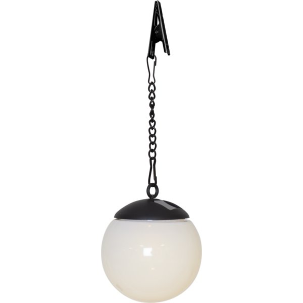 Solcellsdekoration Globus | Lilla Hem