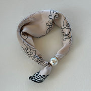 Scarves med Kula Mixed | Lilla Hem