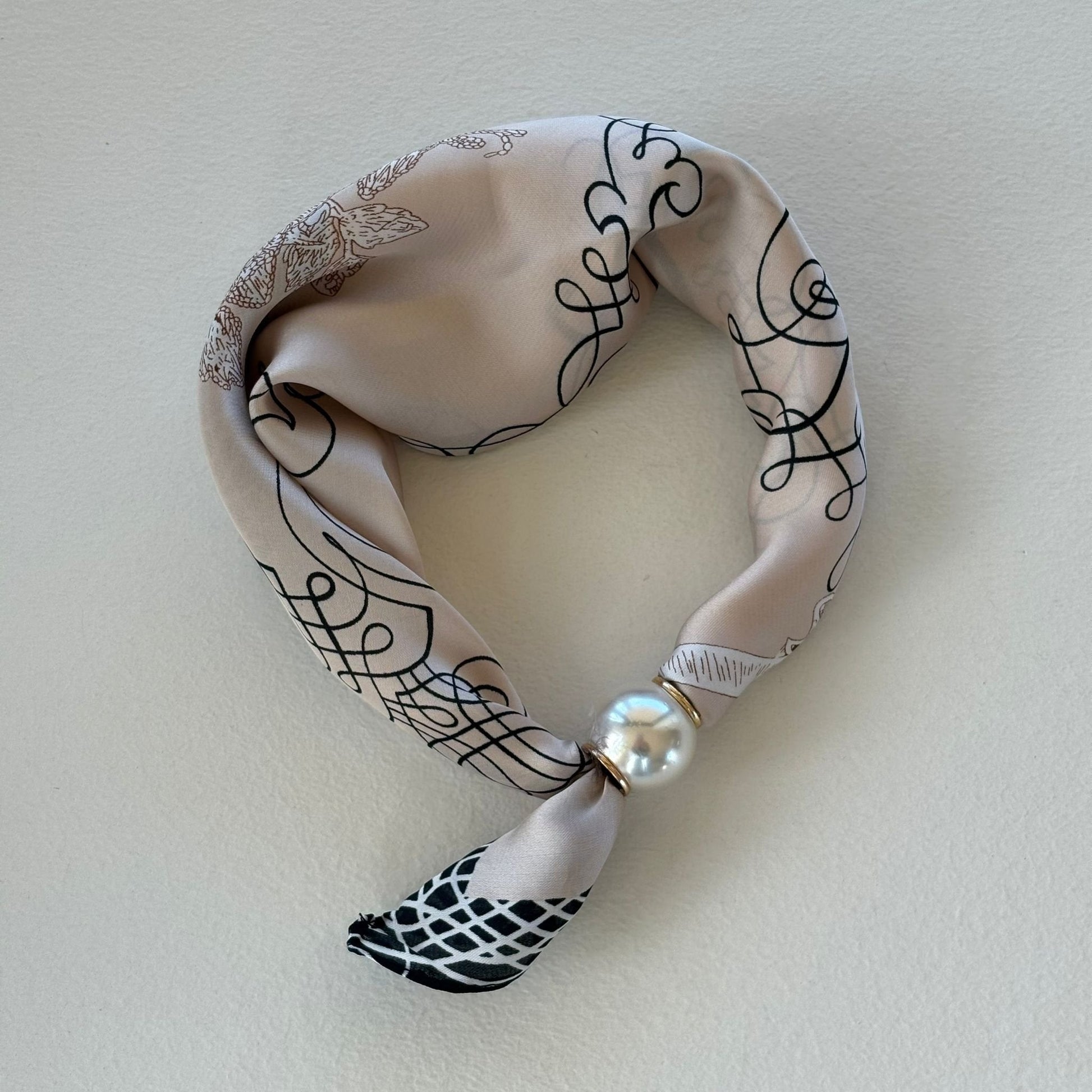 Scarves med Kula Mixed | Lilla Hem