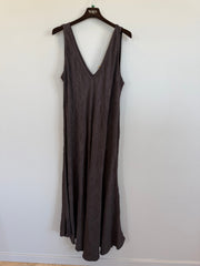 Mdcbrinley Dress | Lilla Hem
