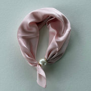 Scarves med Kula Rose | Lilla Hem