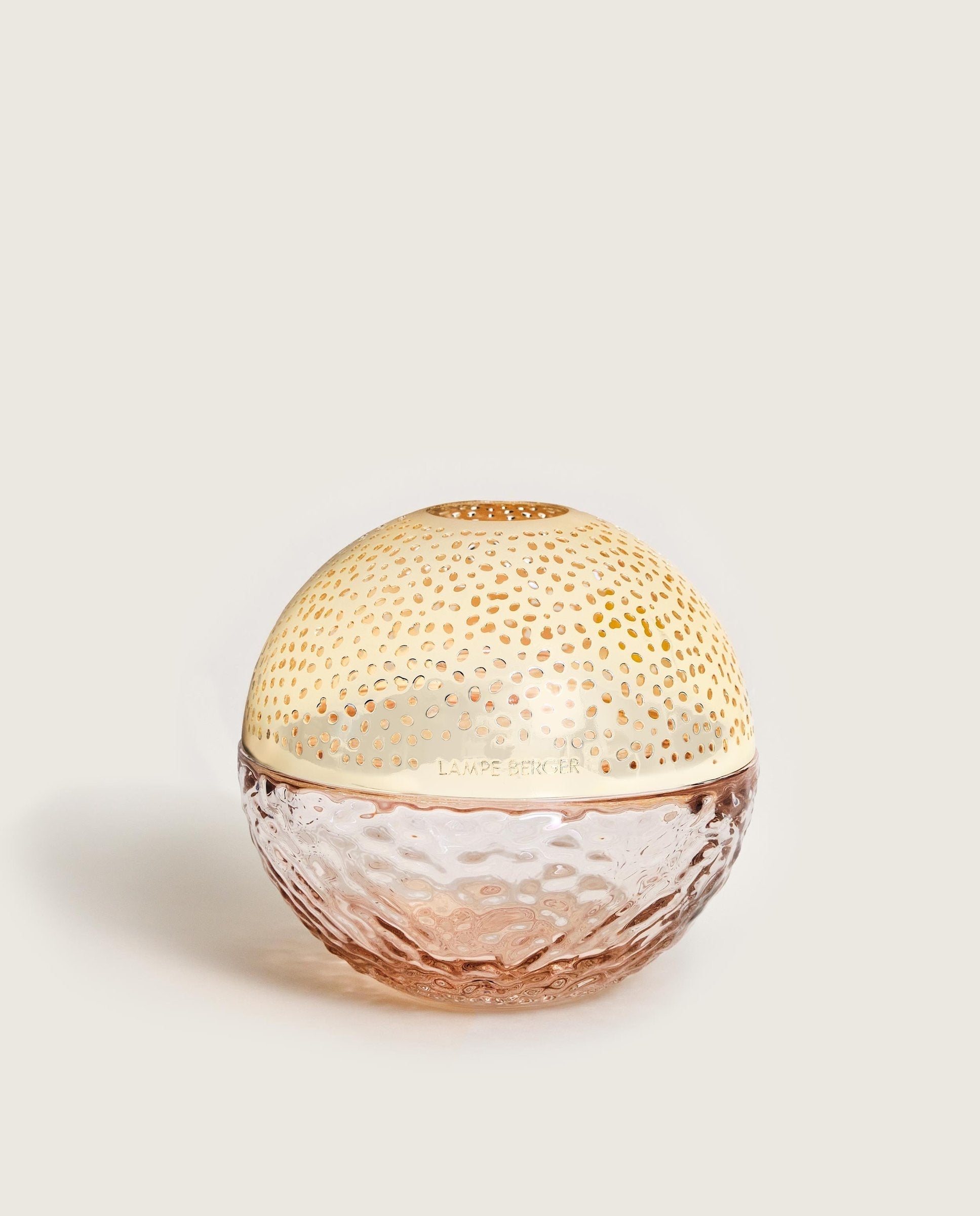 Nude Gravity Gold Maison Berger Doftlampa | Lilla Hem
