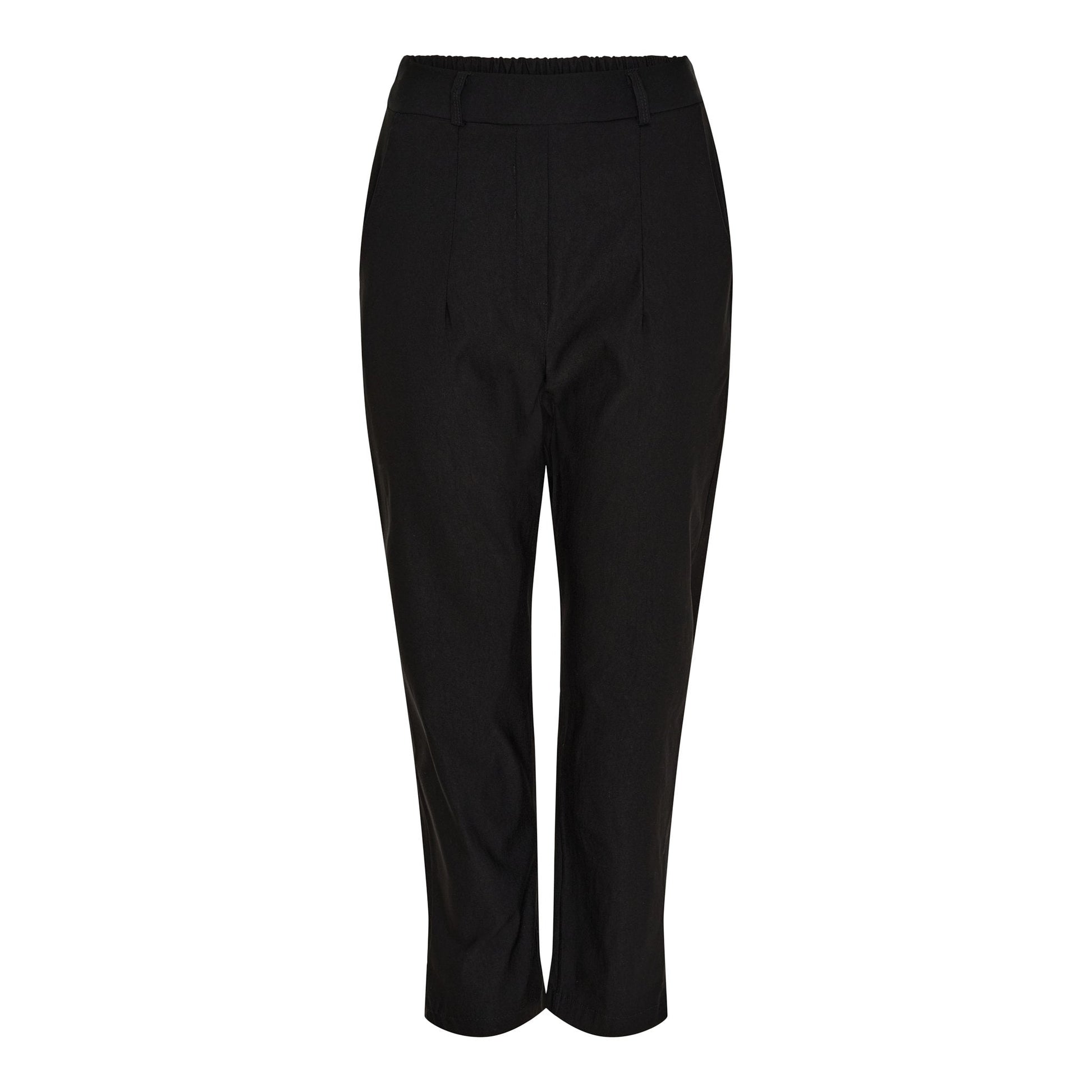 Mdcuma Pants i Black99 fr√•n MARTA DU CHATEAU - framsida | Lilla Hem
