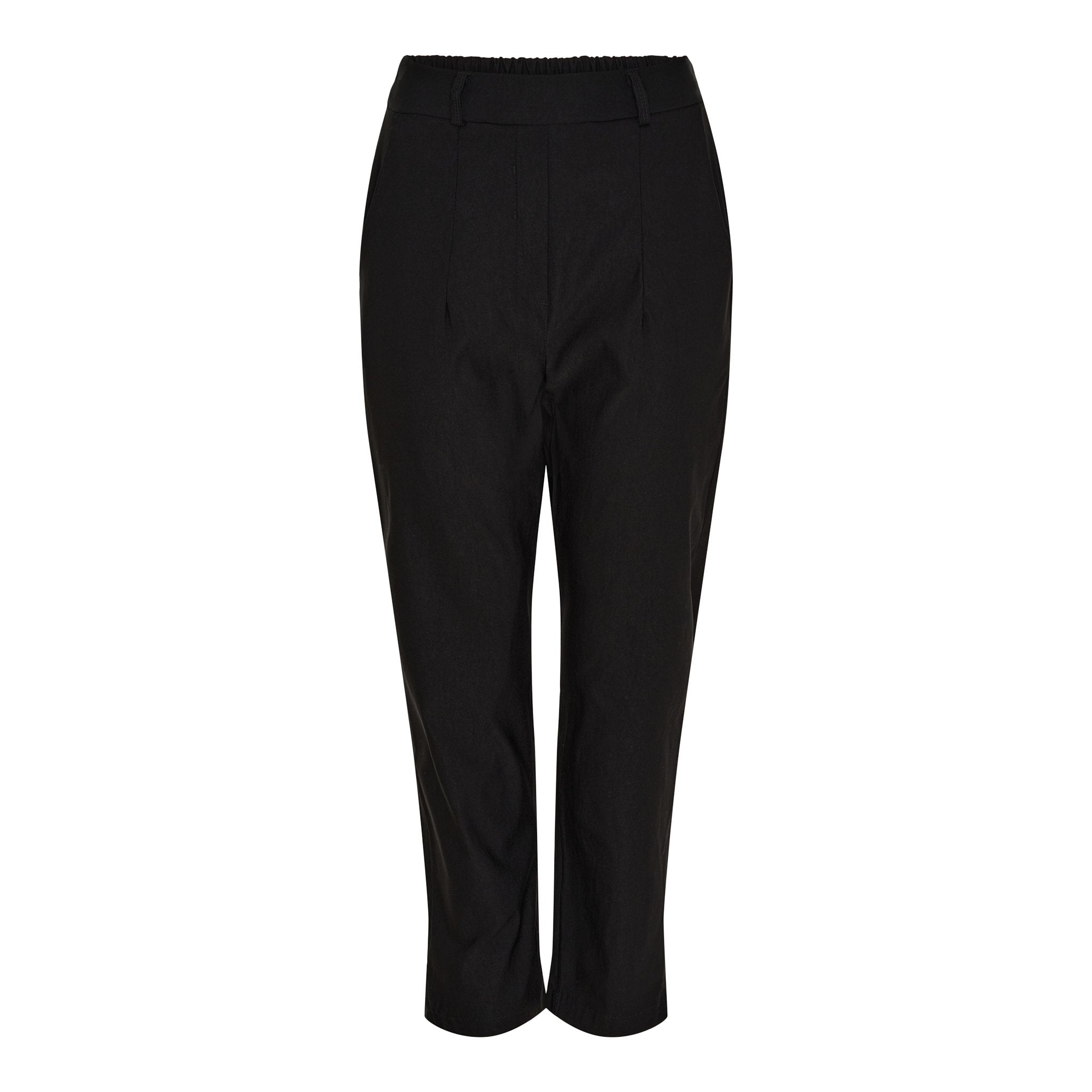 Mdcuma Pants i Black99 fr√•n MARTA DU CHATEAU - framsida | Lilla Hem