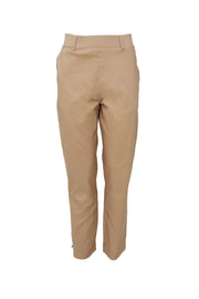 BCBEATE Cigarette Pant | Lilla Hem