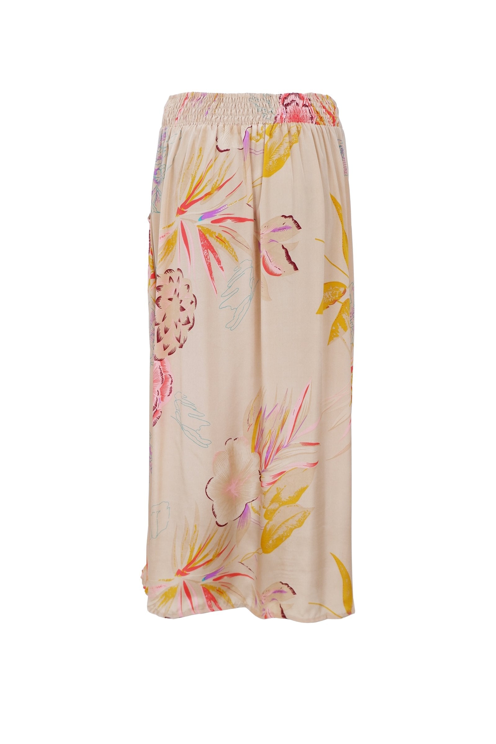 BCLUNA Regular Skirt | Lilla Hem