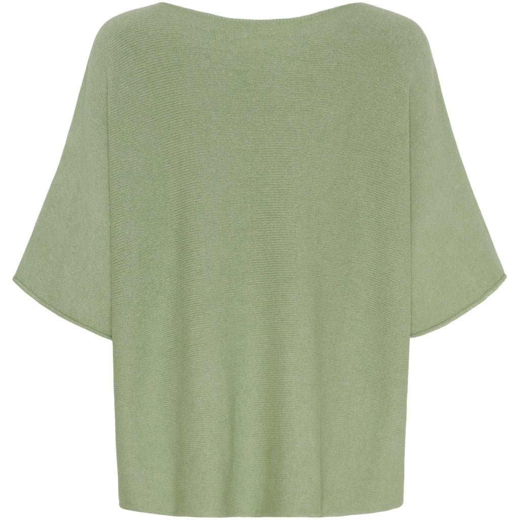 Mdcsia Knit i Salvia från MARTA DU CHATEAU - baksida | Lilla Hem