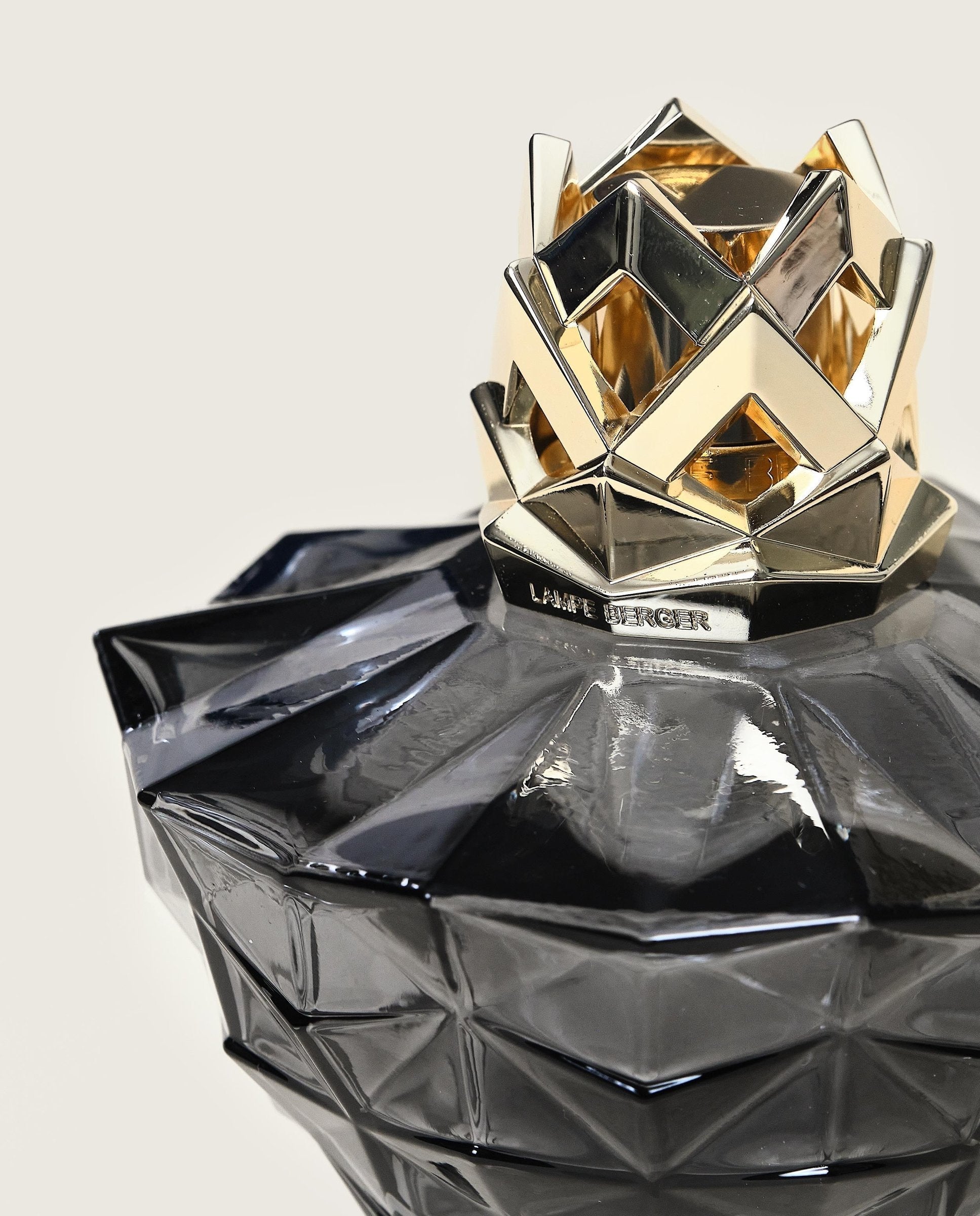Black Kali Maison Berger Doftlampa - Presentförpackning | Lilla Hem