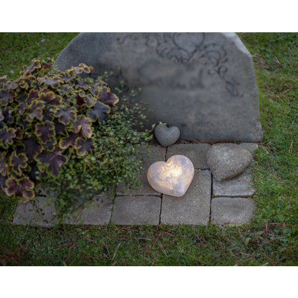 LED Gravljus Memoria | Lilla Hem
