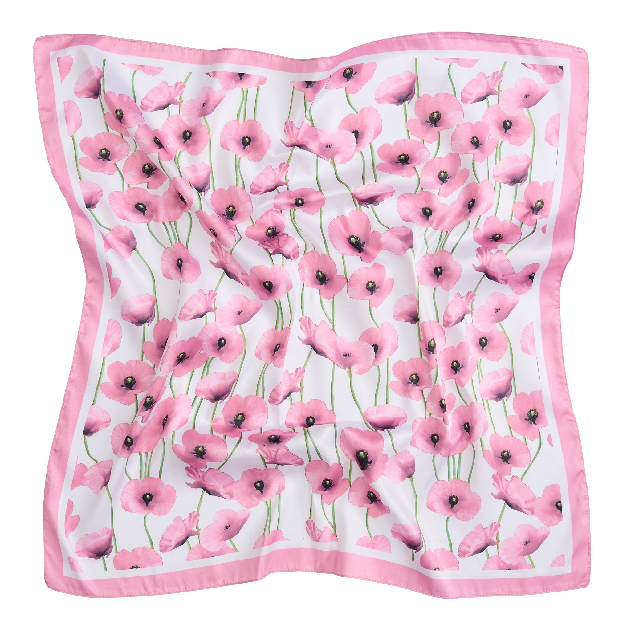 Mdcfinja Scarf - MARTA DU CHATEAU | Lilla Hem