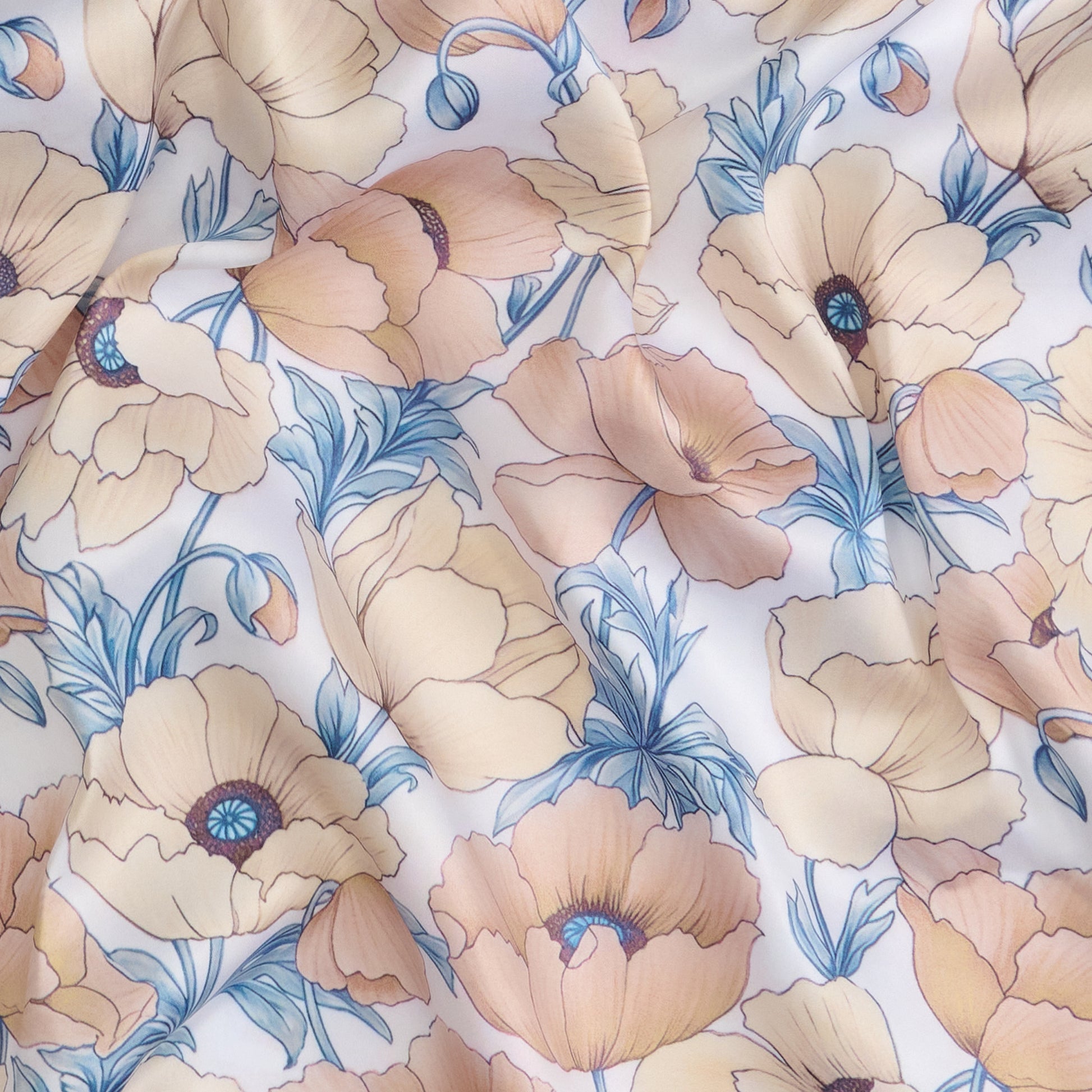 Mdcfinja Scarf - MARTA DU CHATEAU | Lilla Hem