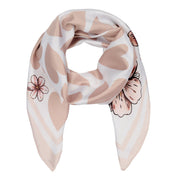 Mdcfinja Scarf | Lilla Hem