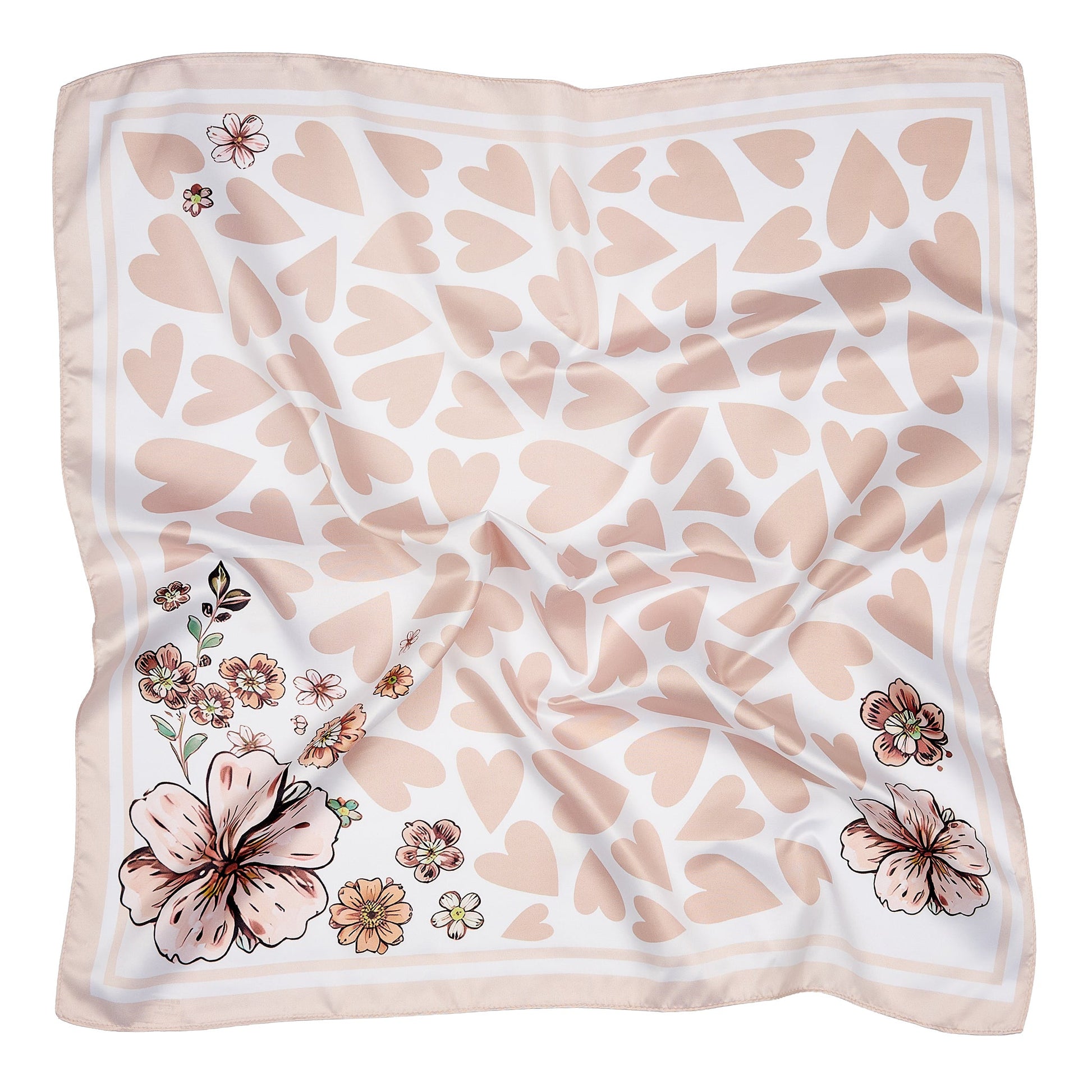 Mdcfinja Scarf | Lilla Hem
