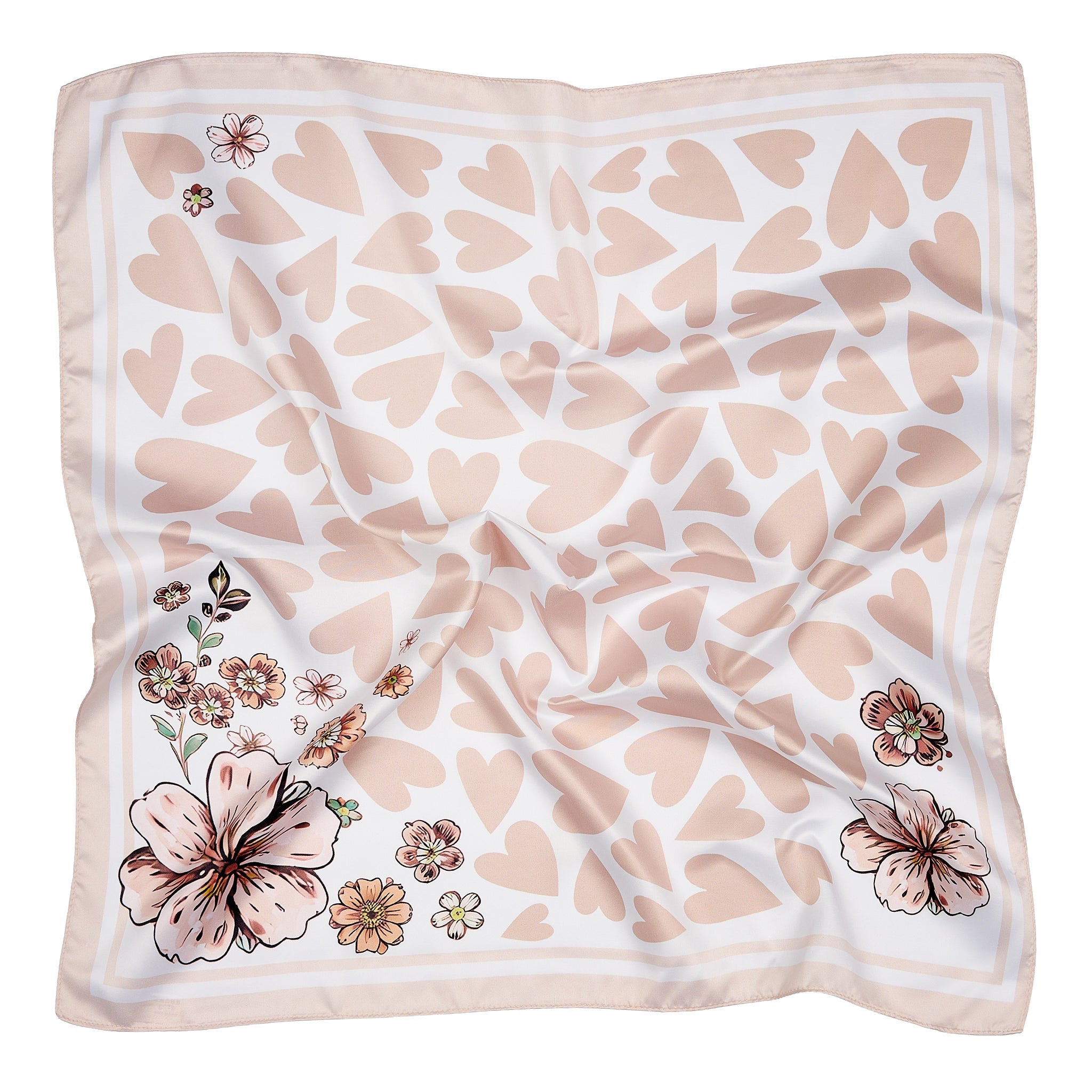 Mdcfinja Scarf | Lilla Hem