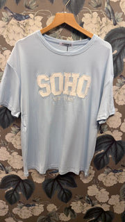 Topp SOHO | Lilla Hem