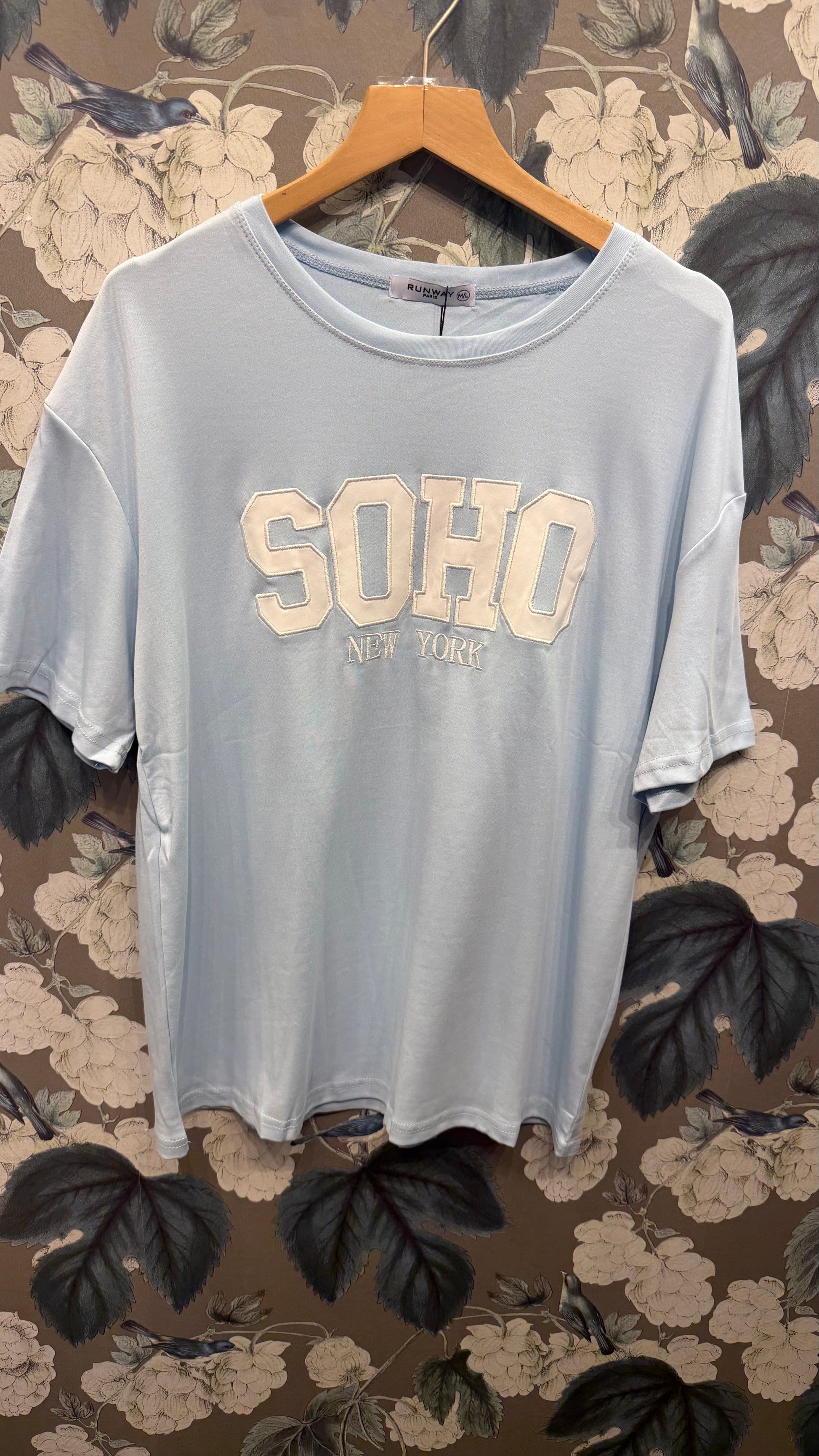 Topp SOHO | Lilla Hem