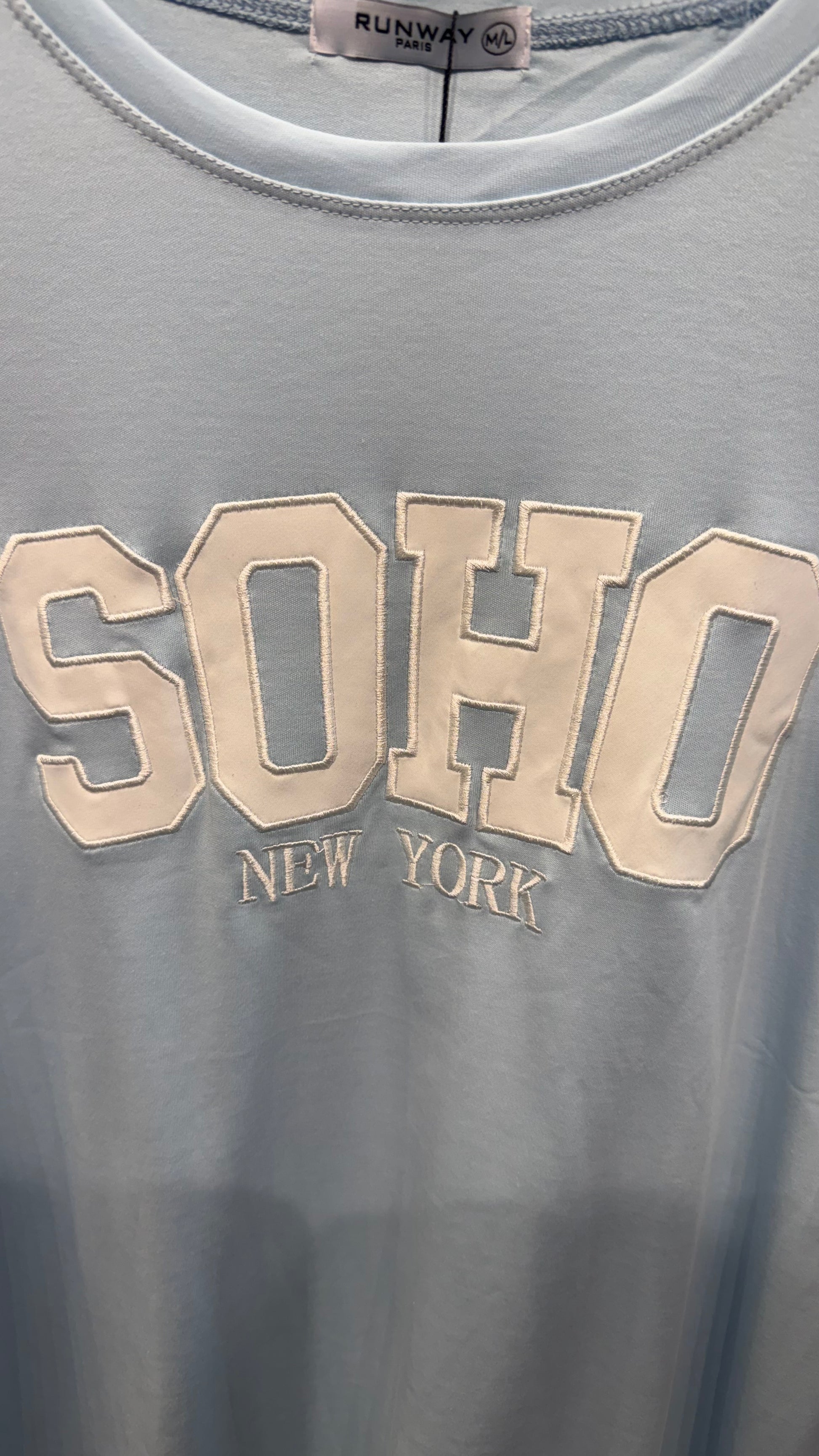 Topp SOHO | Lilla Hem