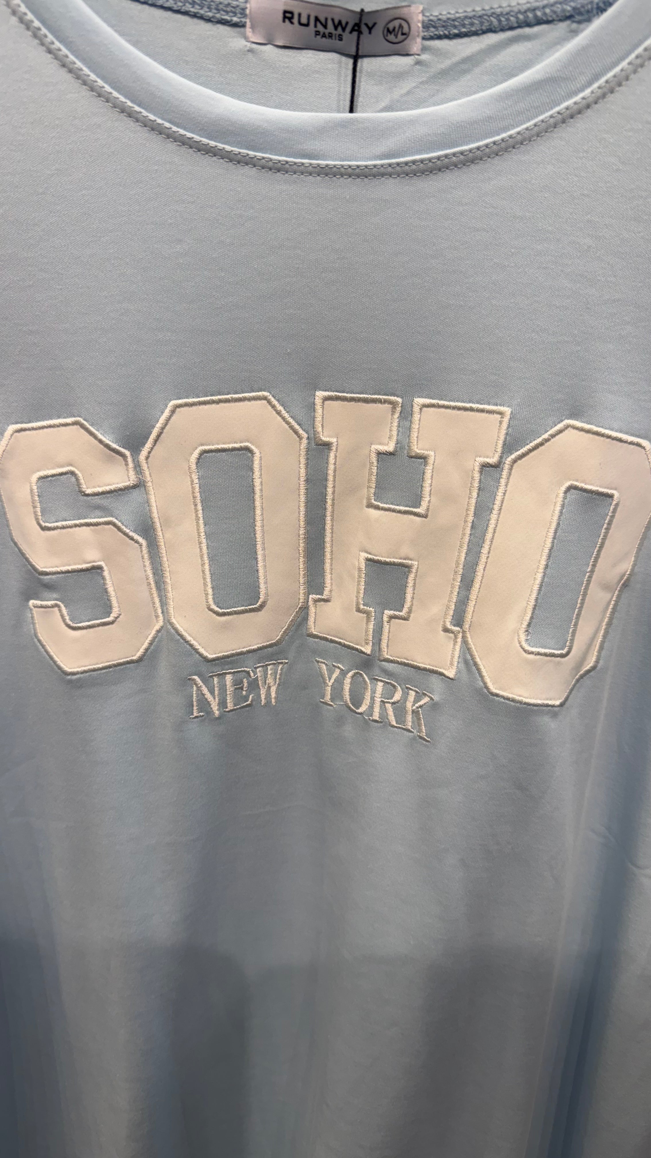 Topp SOHO | Lilla Hem