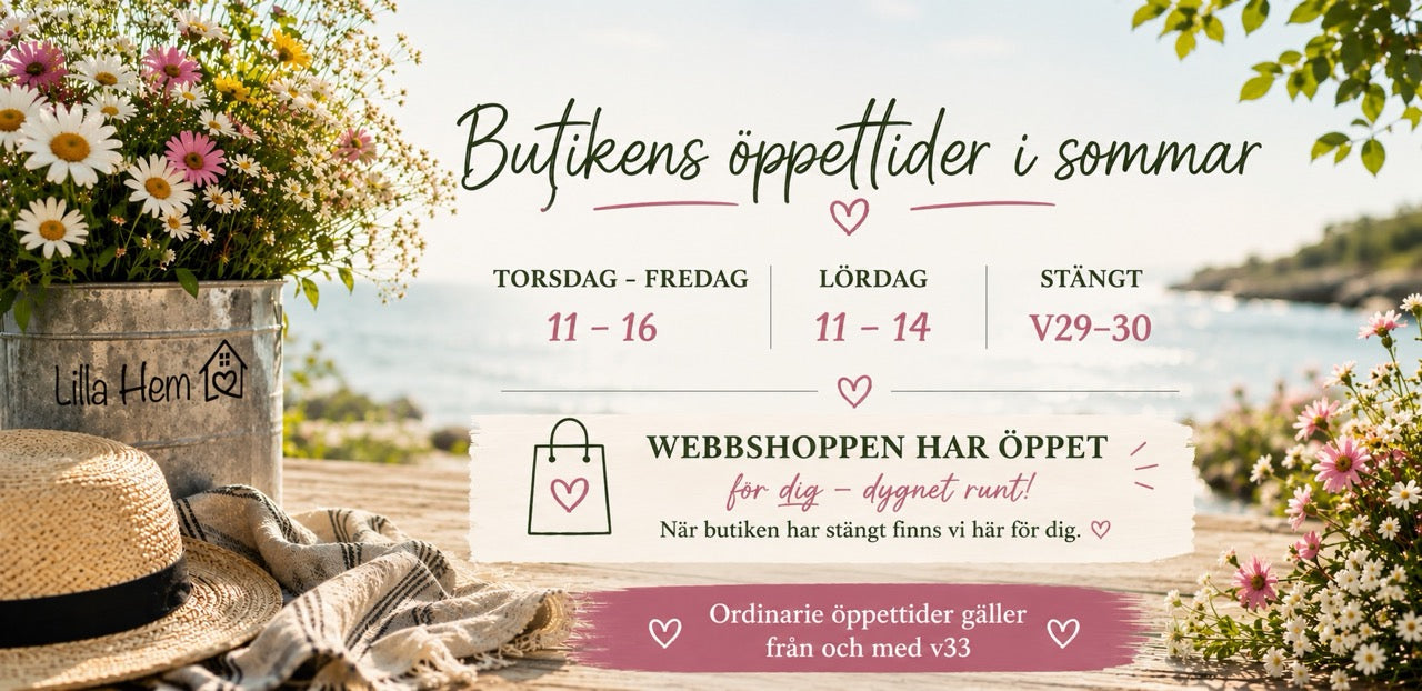 Lilla Hem
