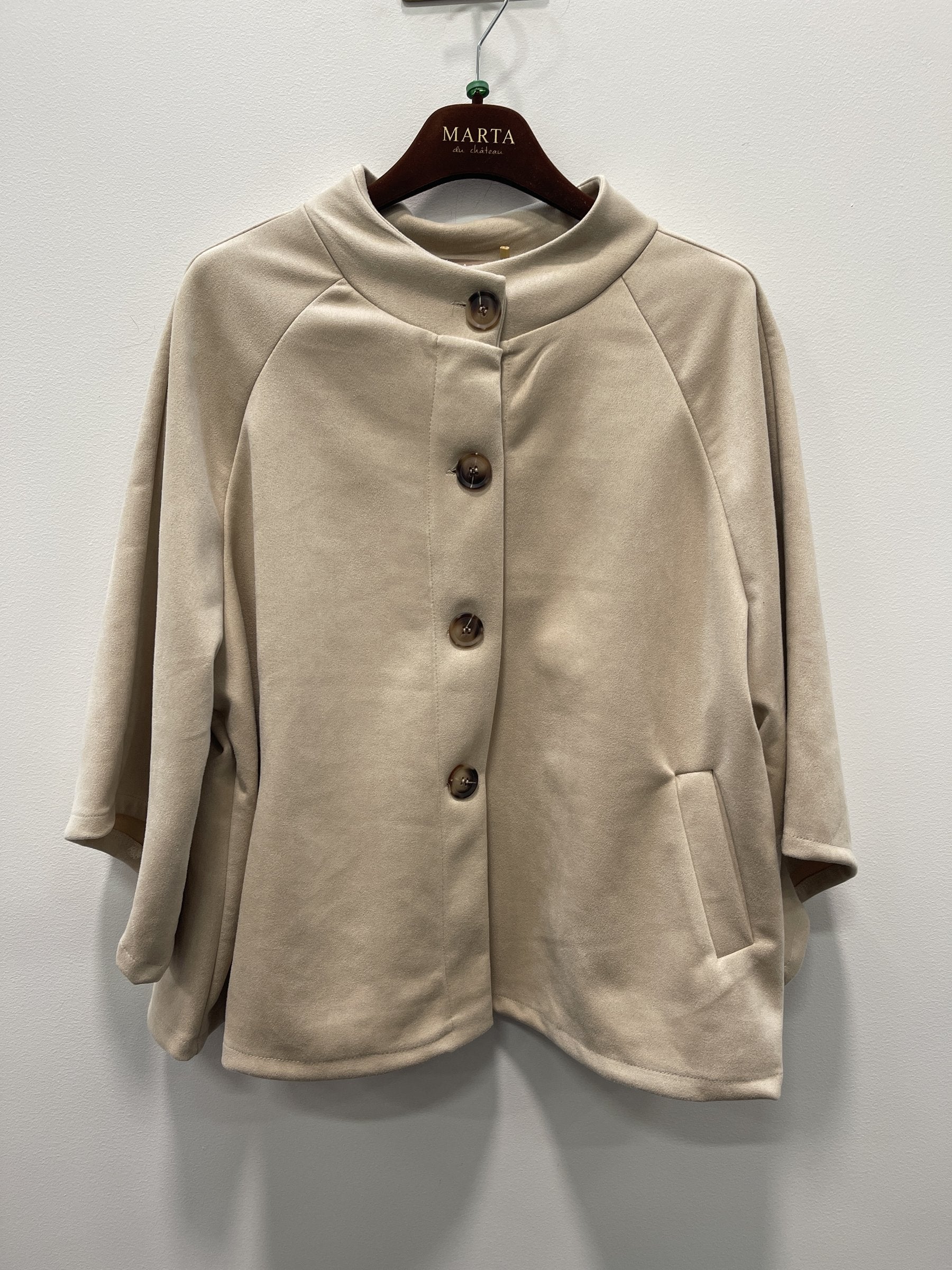 Mdcbritta Jacket från Marta du Chateau | Lilla Hem