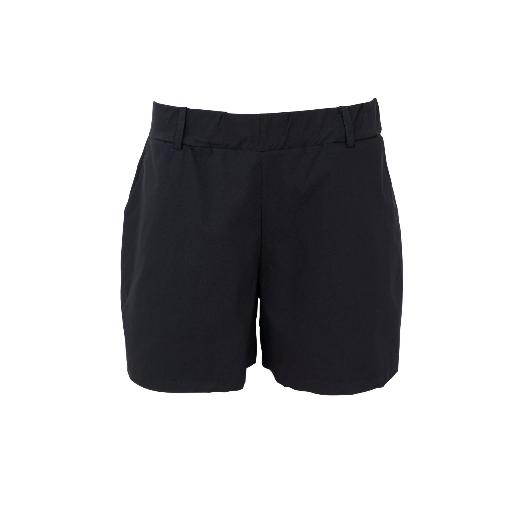 BCBEATE Shorts | Lilla Hem