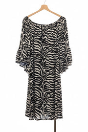 Tunica II Zebra | Lilla Hem