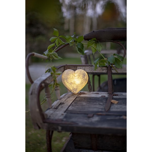 LED Gravljus Memoria | Lilla Hem