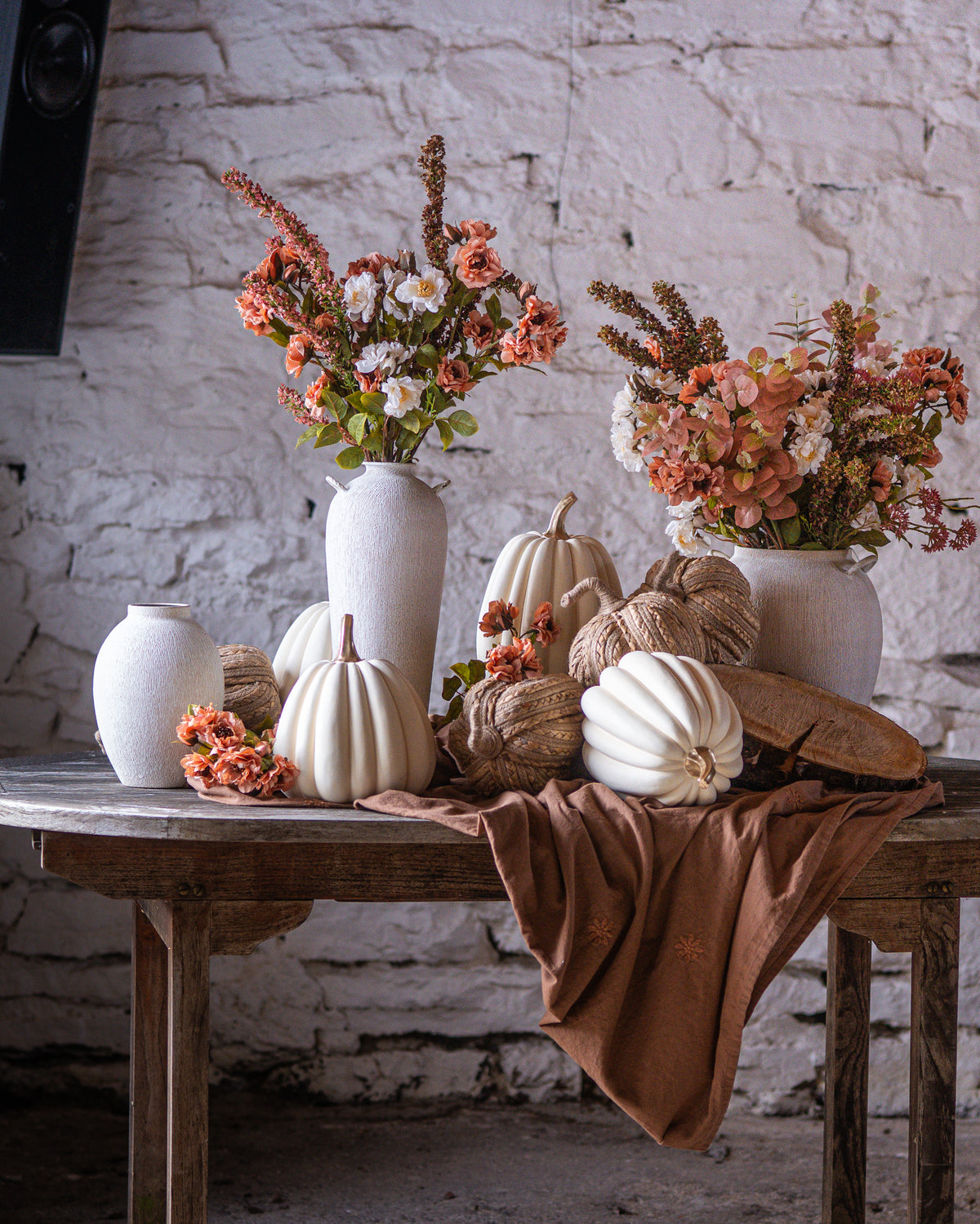 Pumpa Pumpkino – vinkel 3 | A Lot Decoration | Lilla Hem