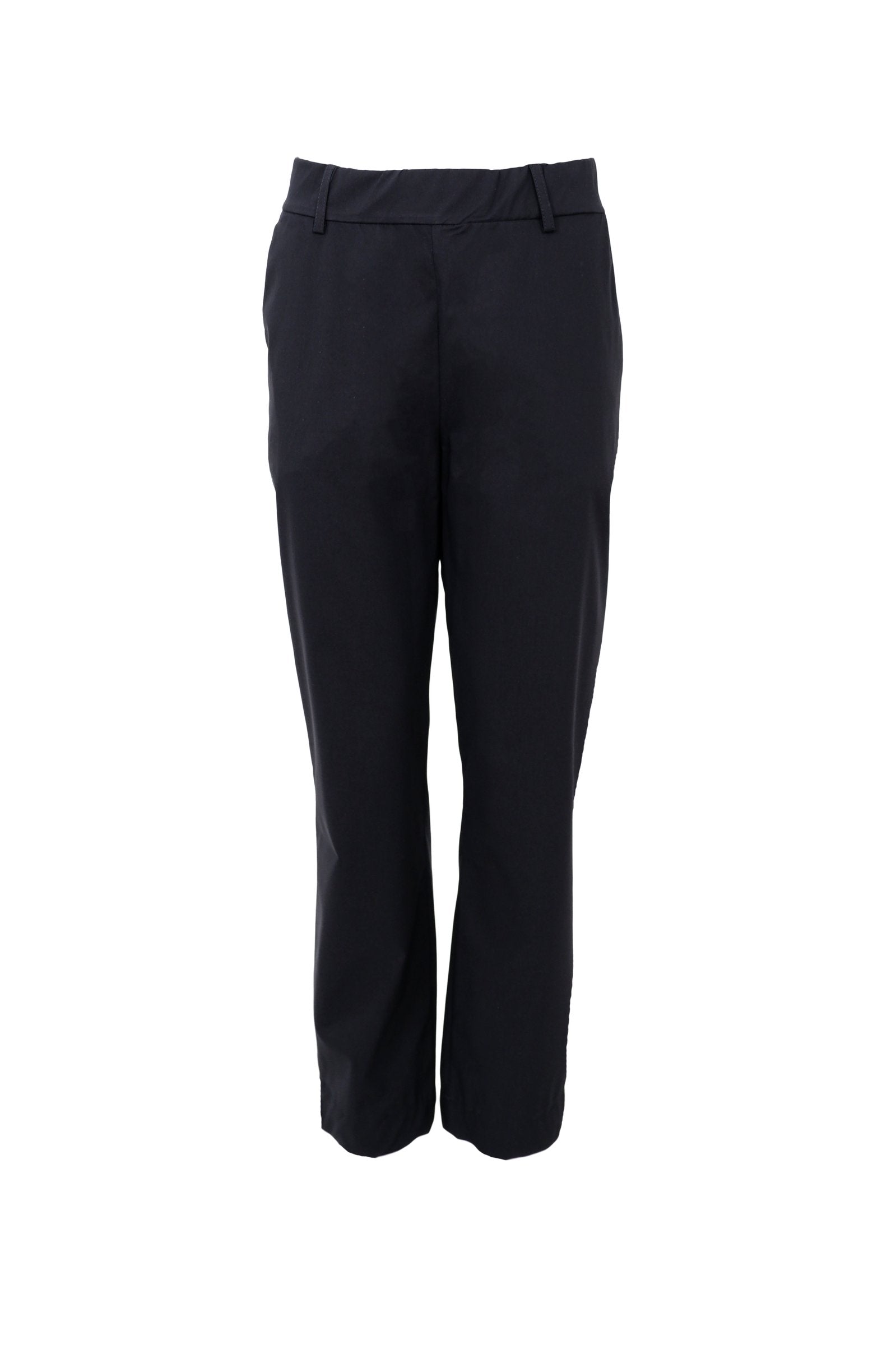 BCBEATE Cigarette Pant | Lilla Hem