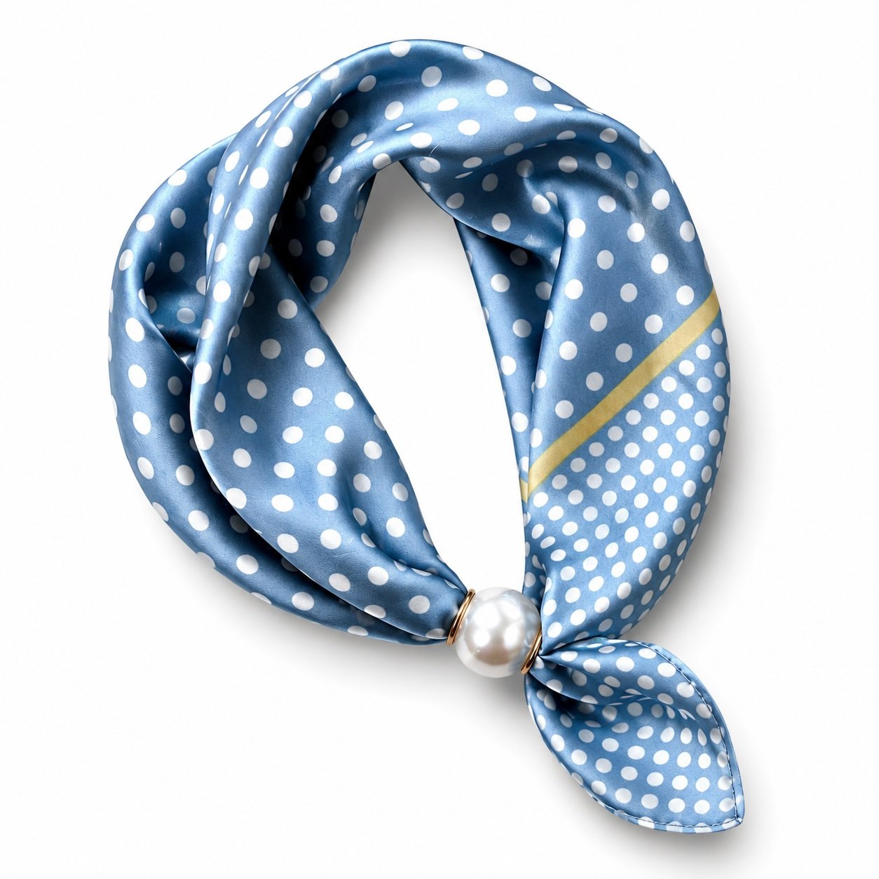 Scarves med Kula Blue | Lilla Hem