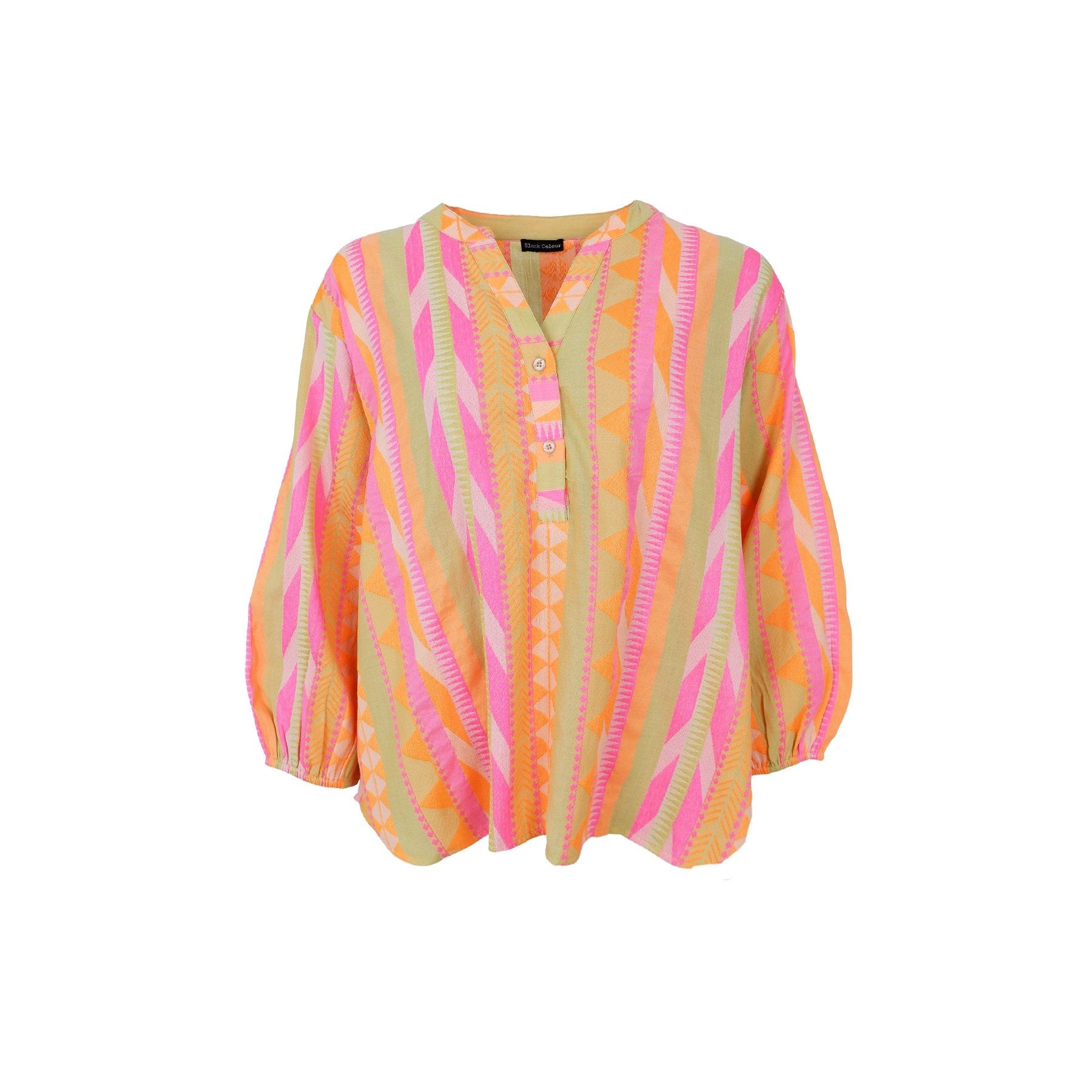 BCHELLAS Shirt | Lilla Hem