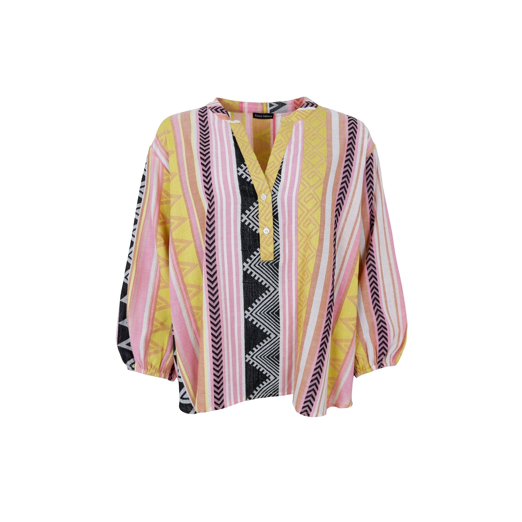 BCHELLAS Shirt | Lilla Hem