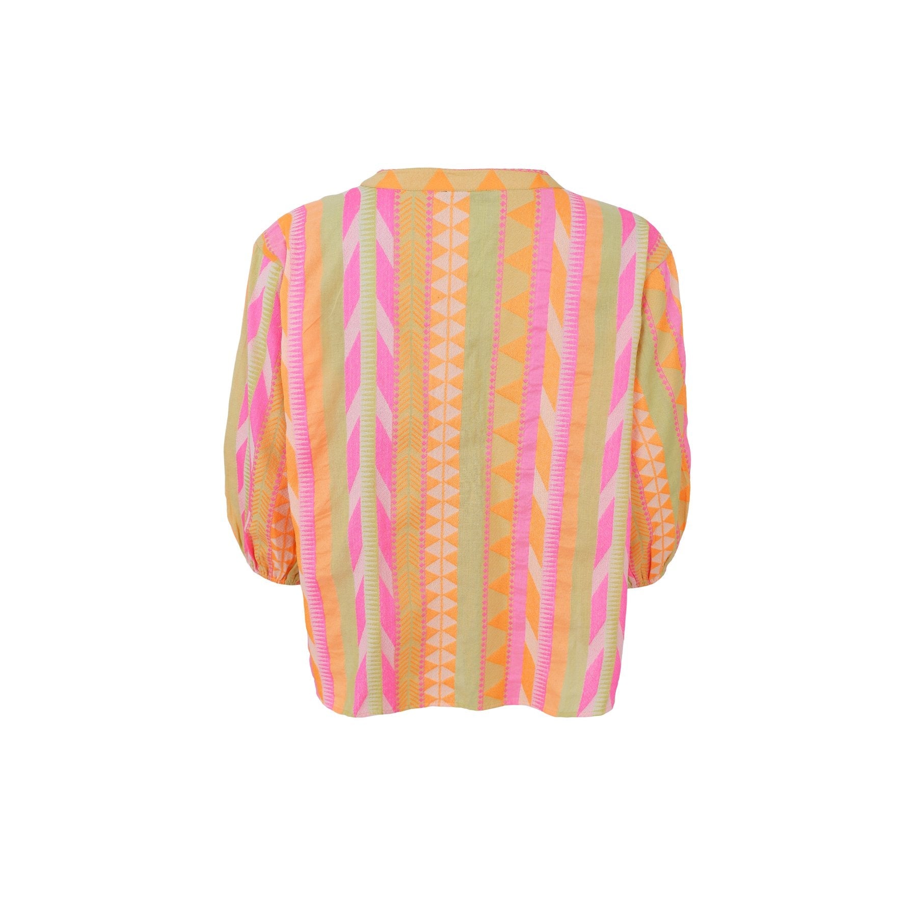 BCHELLAS Shirt | Lilla Hem