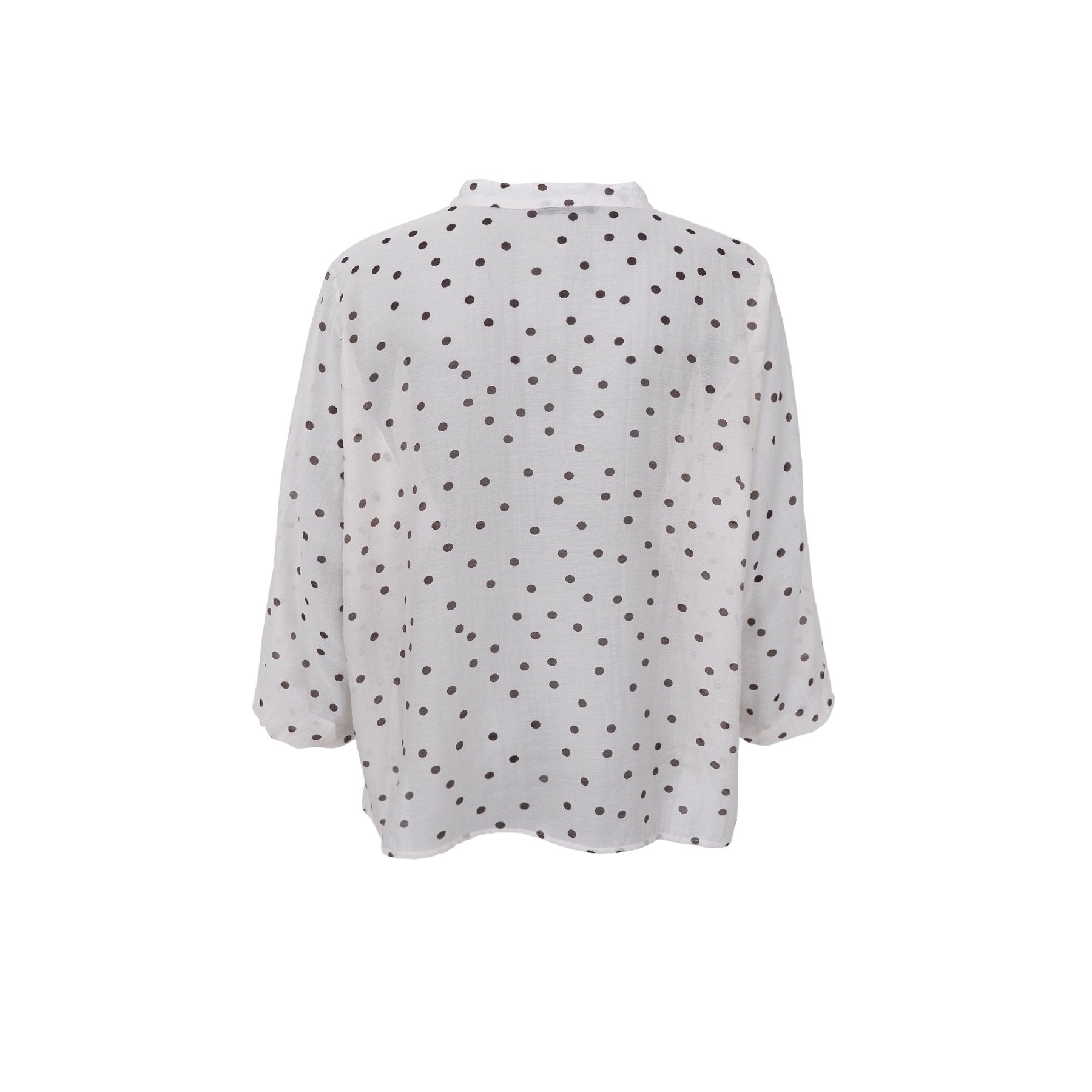 BCAMILA Shirt | Lilla Hem