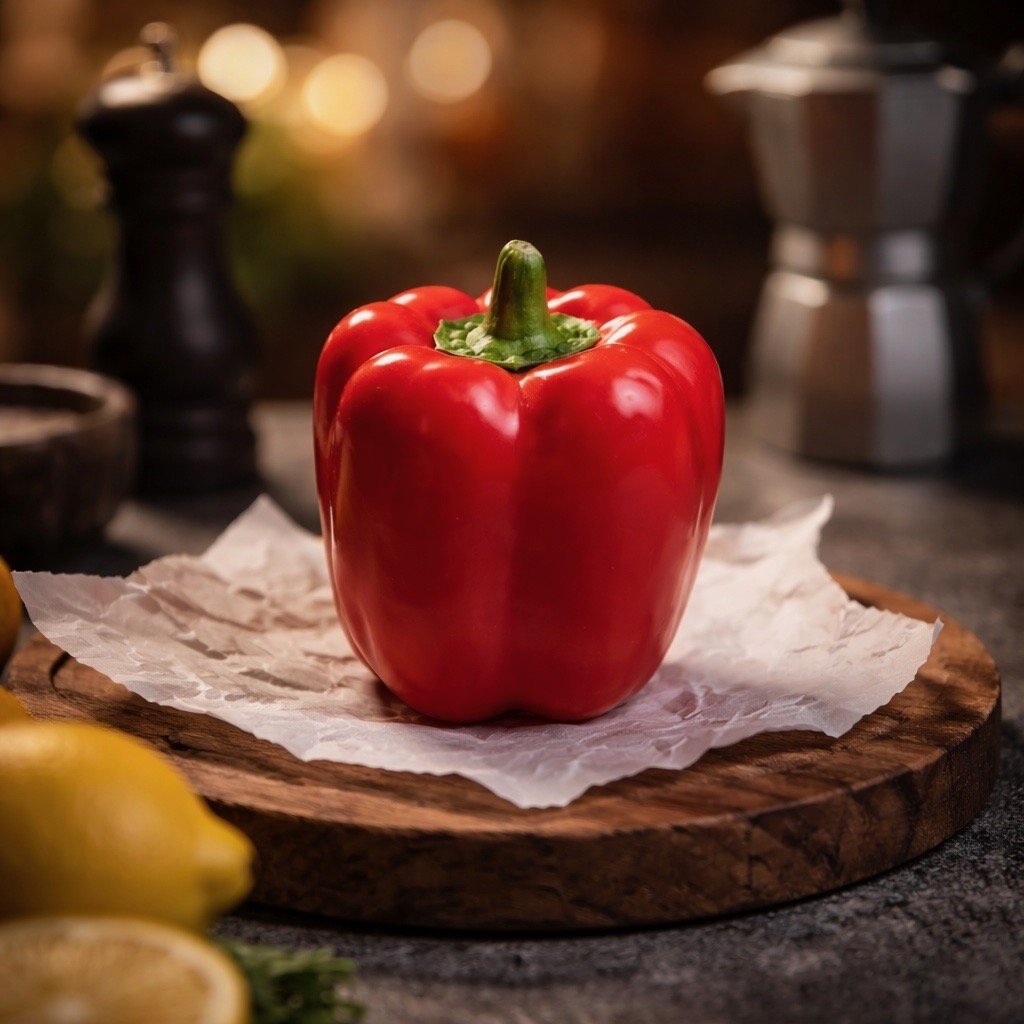 Skörd Paprika Mix | Lilla Hem